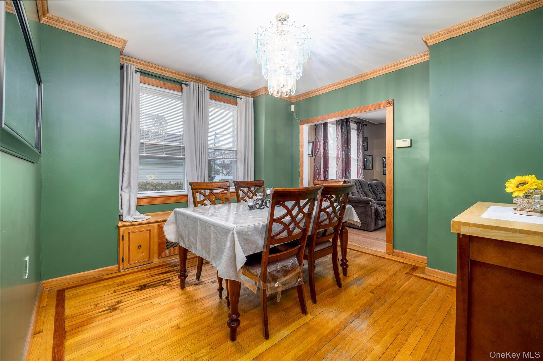 Single Family Hudson  Nassau County, NY 11580, MLS-966946-6