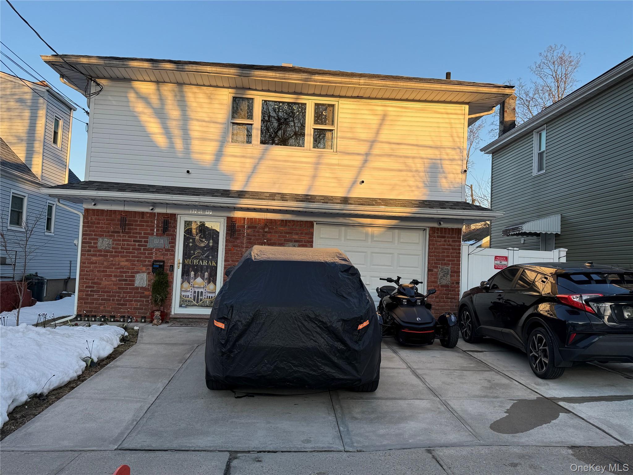 Single Family 170th  Queens, NY 11434, MLS-966947-2