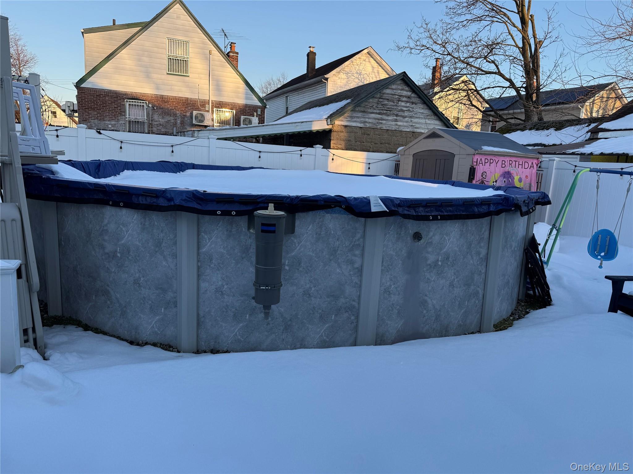 Single Family 170th  Queens, NY 11434, MLS-966947-9