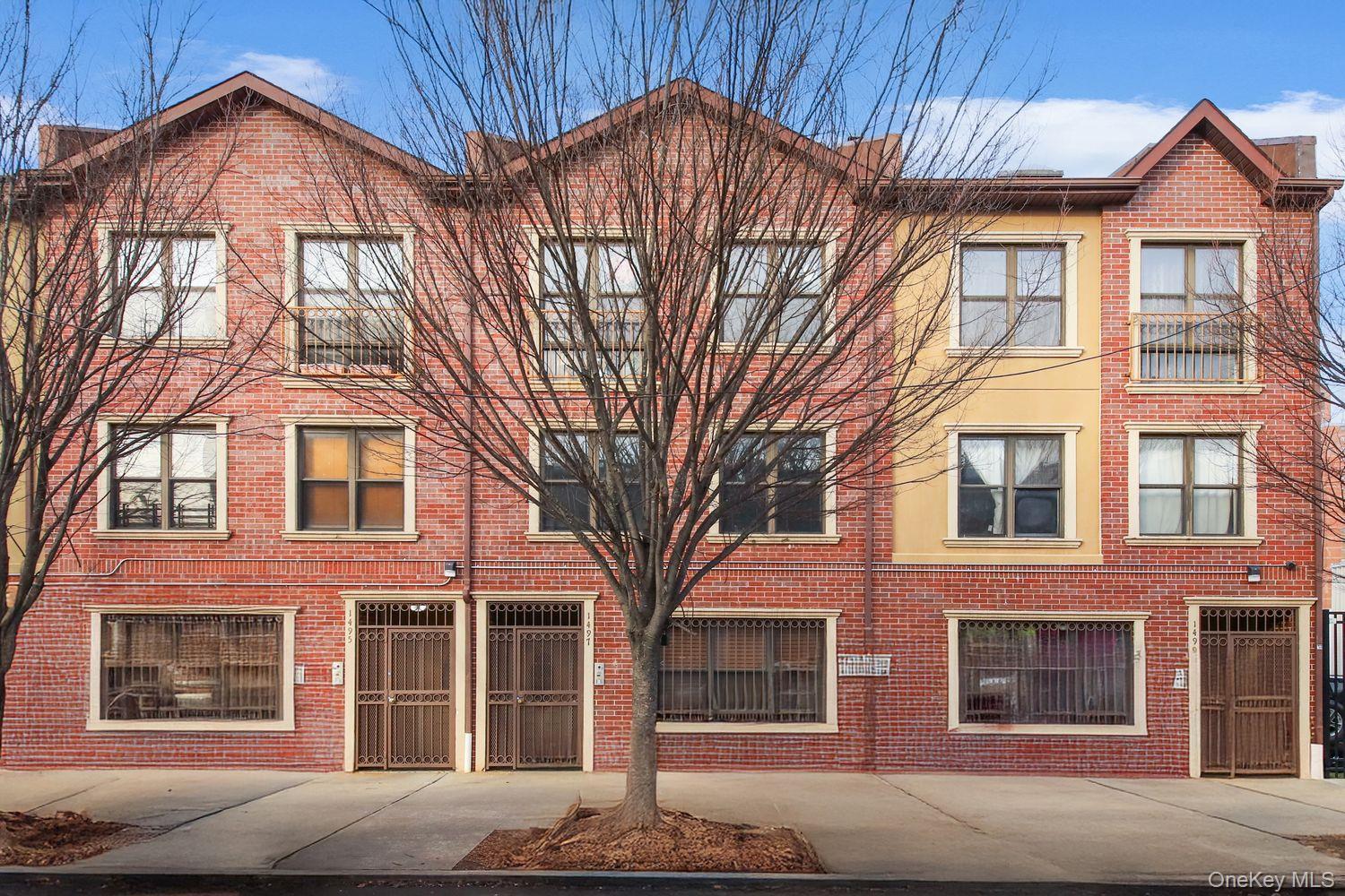 Condo Prospect  Brooklyn, NY 11213, MLS-966952-9