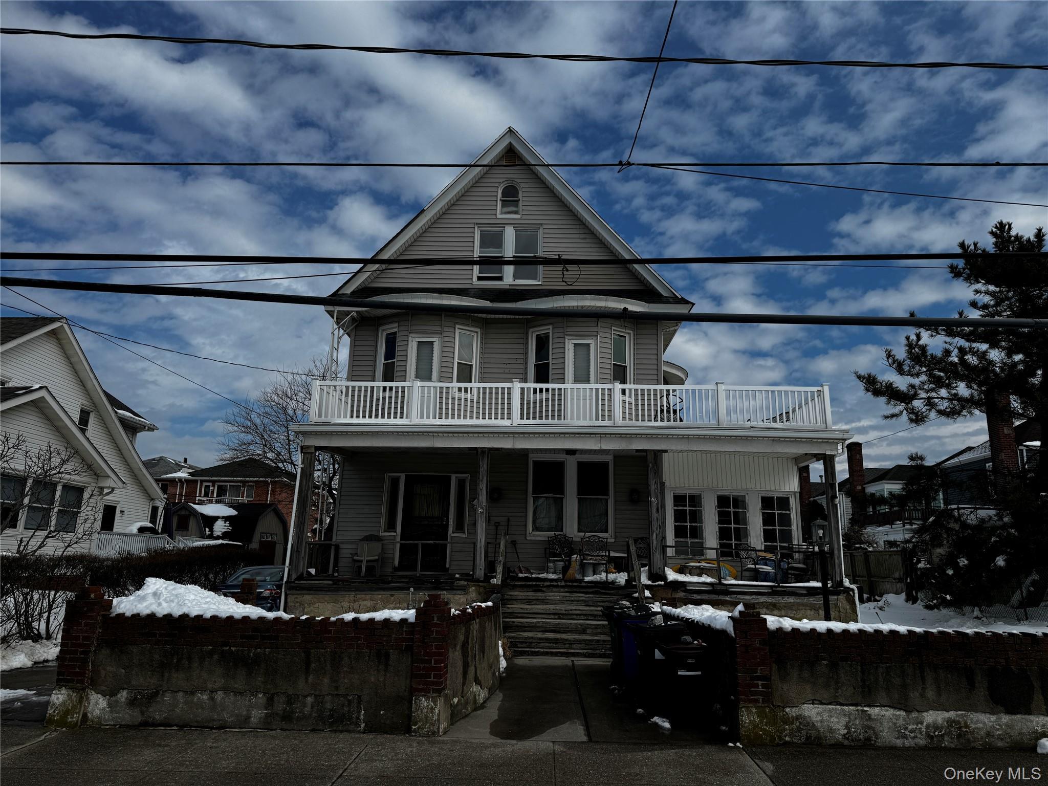 Single Family Beach 130th  Queens, NY 11694, MLS-966963-2