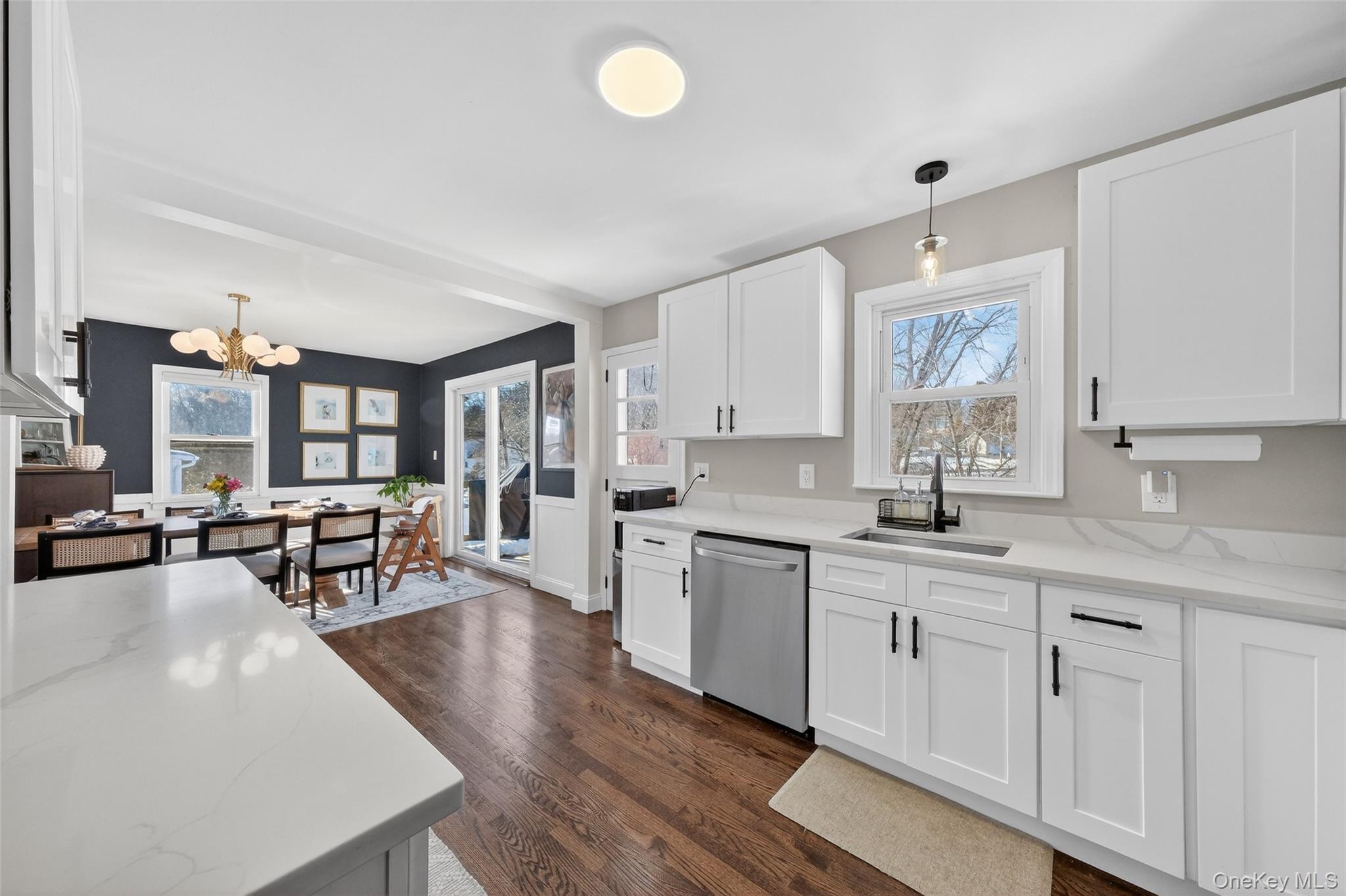 Single Family Laffin  Dutchess County, NY 12603, MLS-966967-10