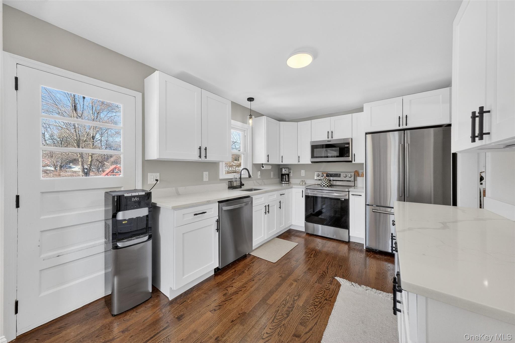 Single Family Laffin  Dutchess County, NY 12603, MLS-966967-12