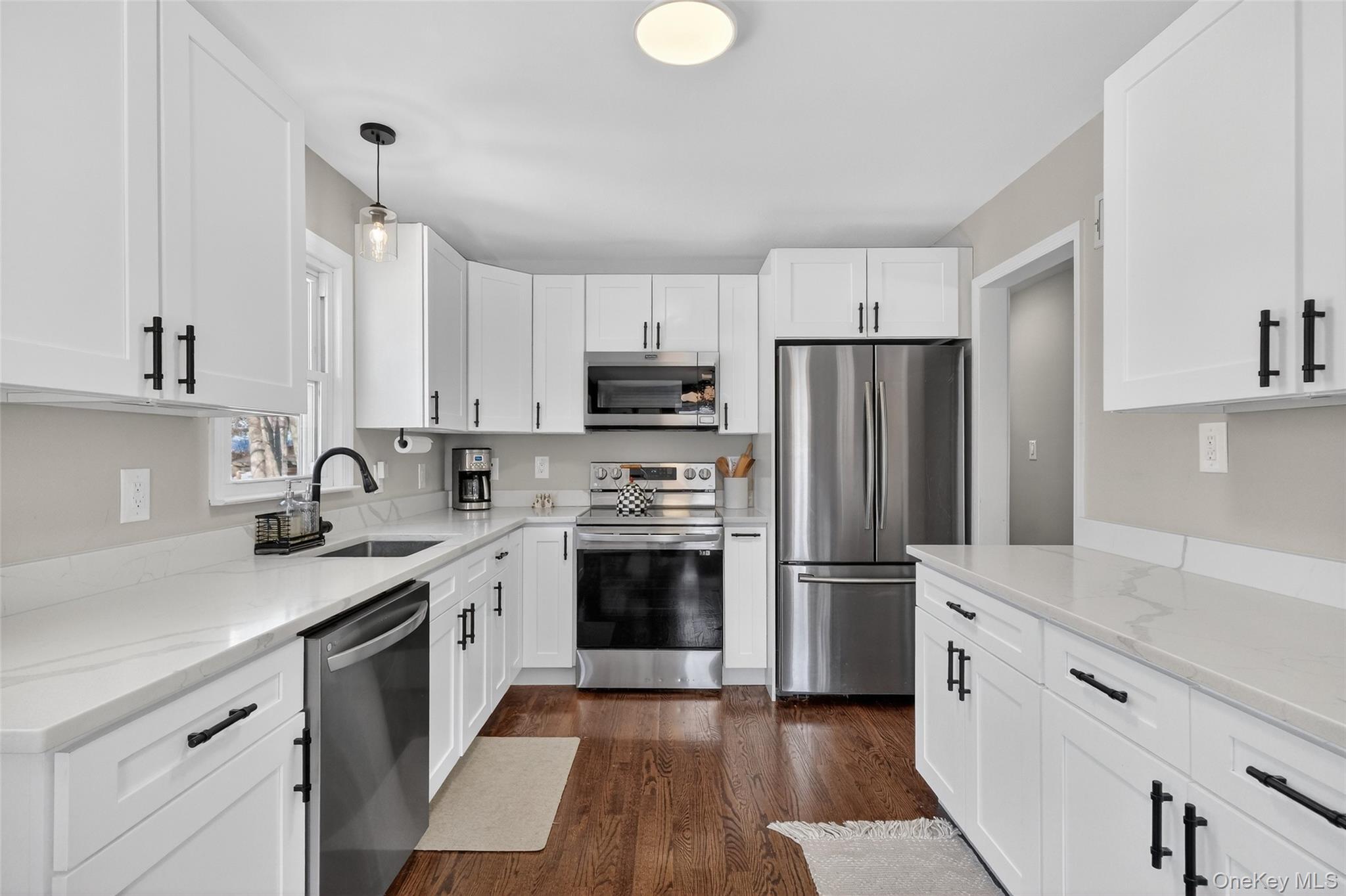 Single Family Laffin  Dutchess County, NY 12603, MLS-966967-13