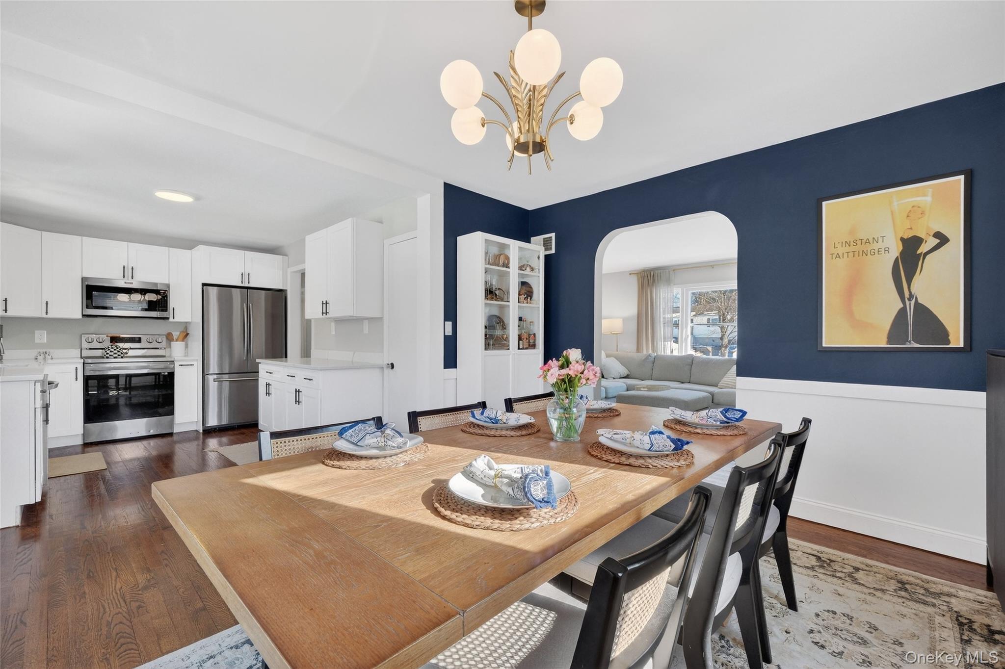 Single Family Laffin  Dutchess County, NY 12603, MLS-966967-18