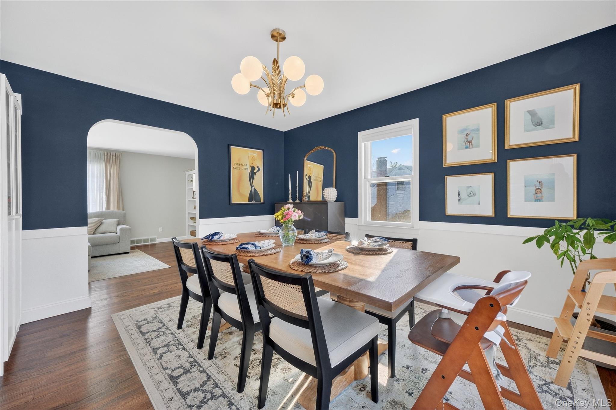 Single Family Laffin  Dutchess County, NY 12603, MLS-966967-19