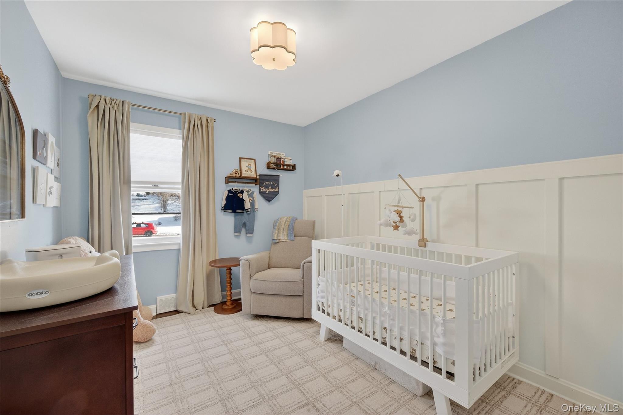 Single Family Laffin  Dutchess County, NY 12603, MLS-966967-22