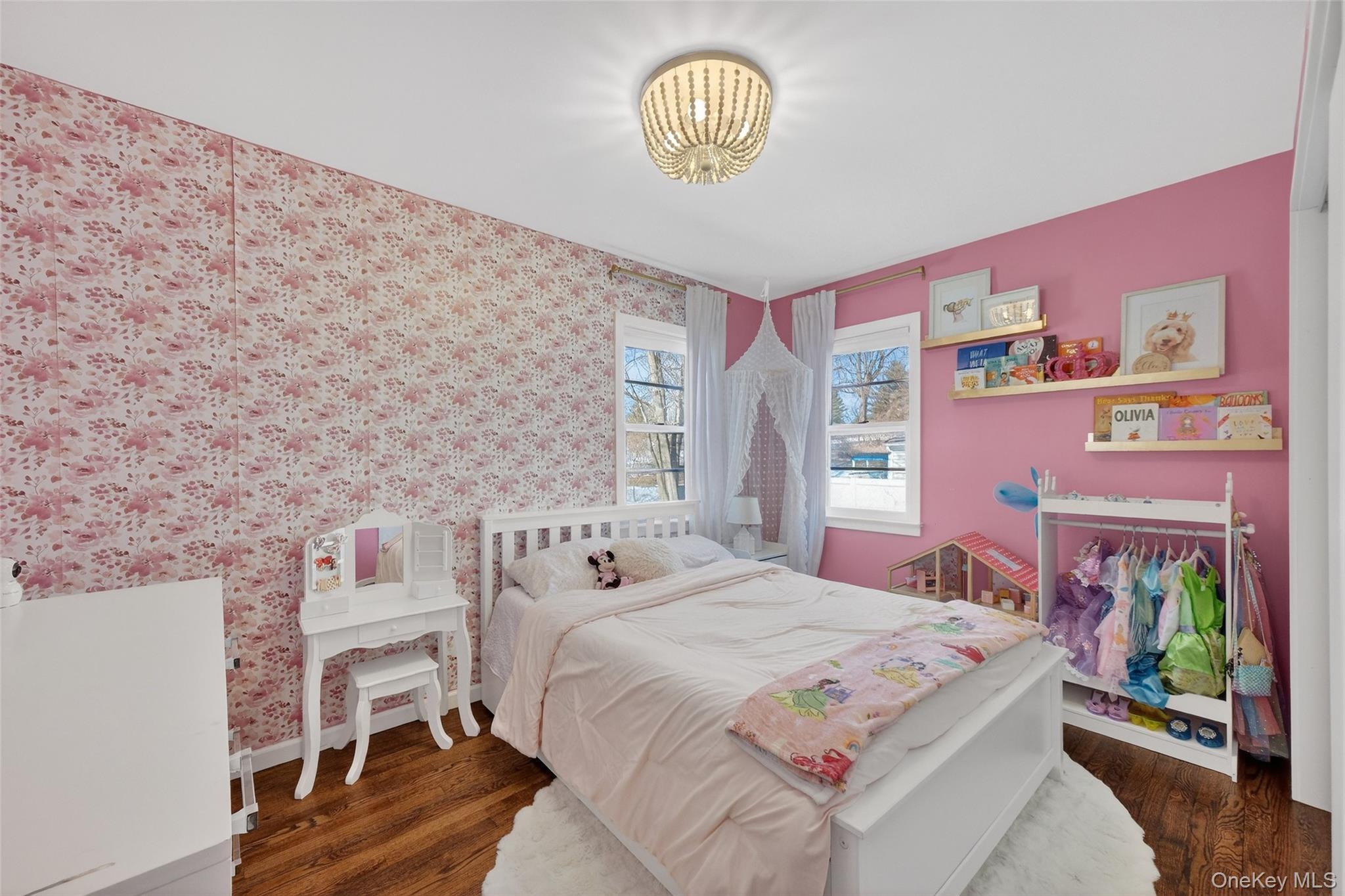 Single Family Laffin  Dutchess County, NY 12603, MLS-966967-24