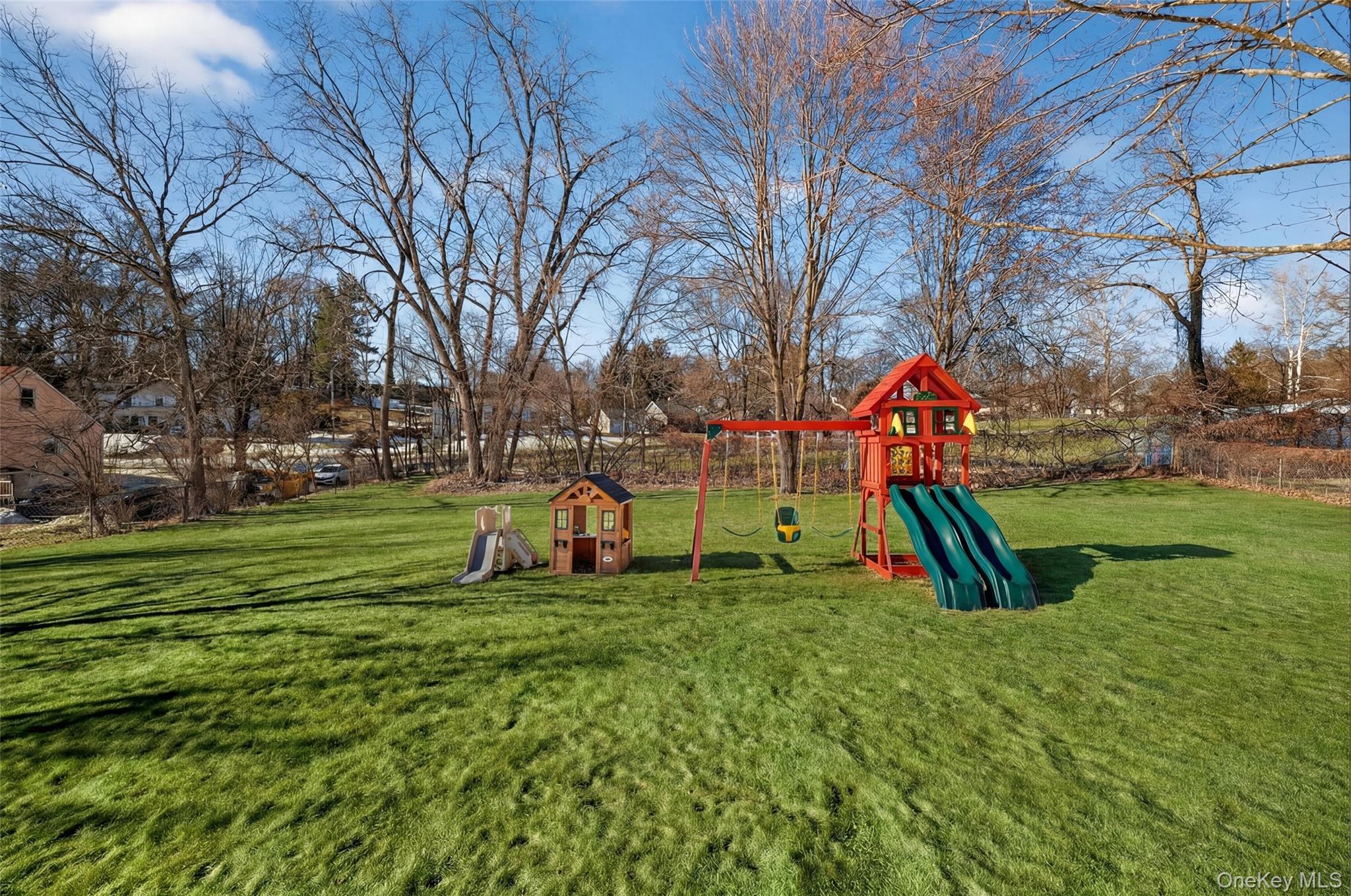 Single Family Laffin  Dutchess County, NY 12603, MLS-966967-40