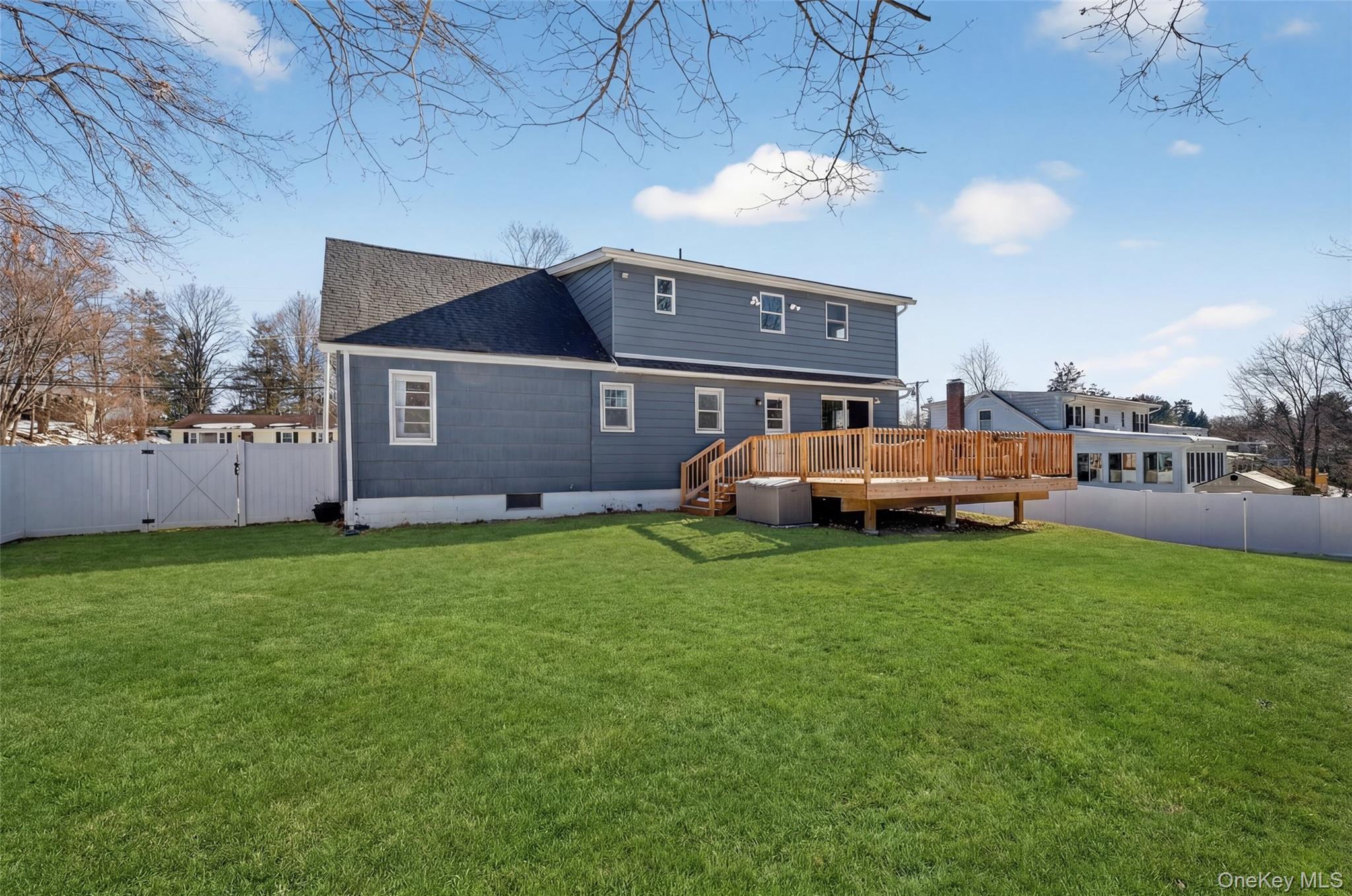 Single Family Laffin  Dutchess County, NY 12603, MLS-966967-42