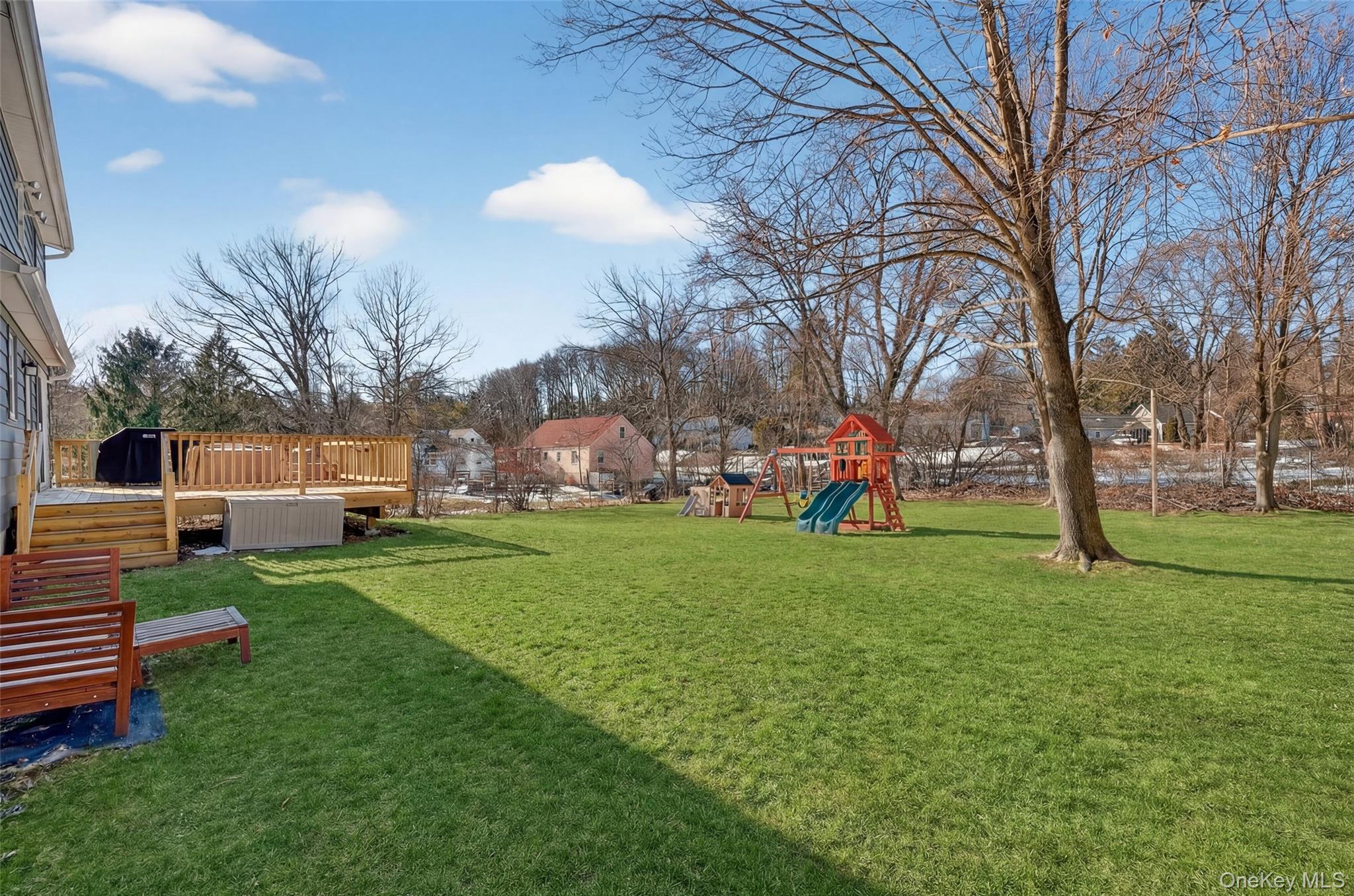 Single Family Laffin  Dutchess County, NY 12603, MLS-966967-43