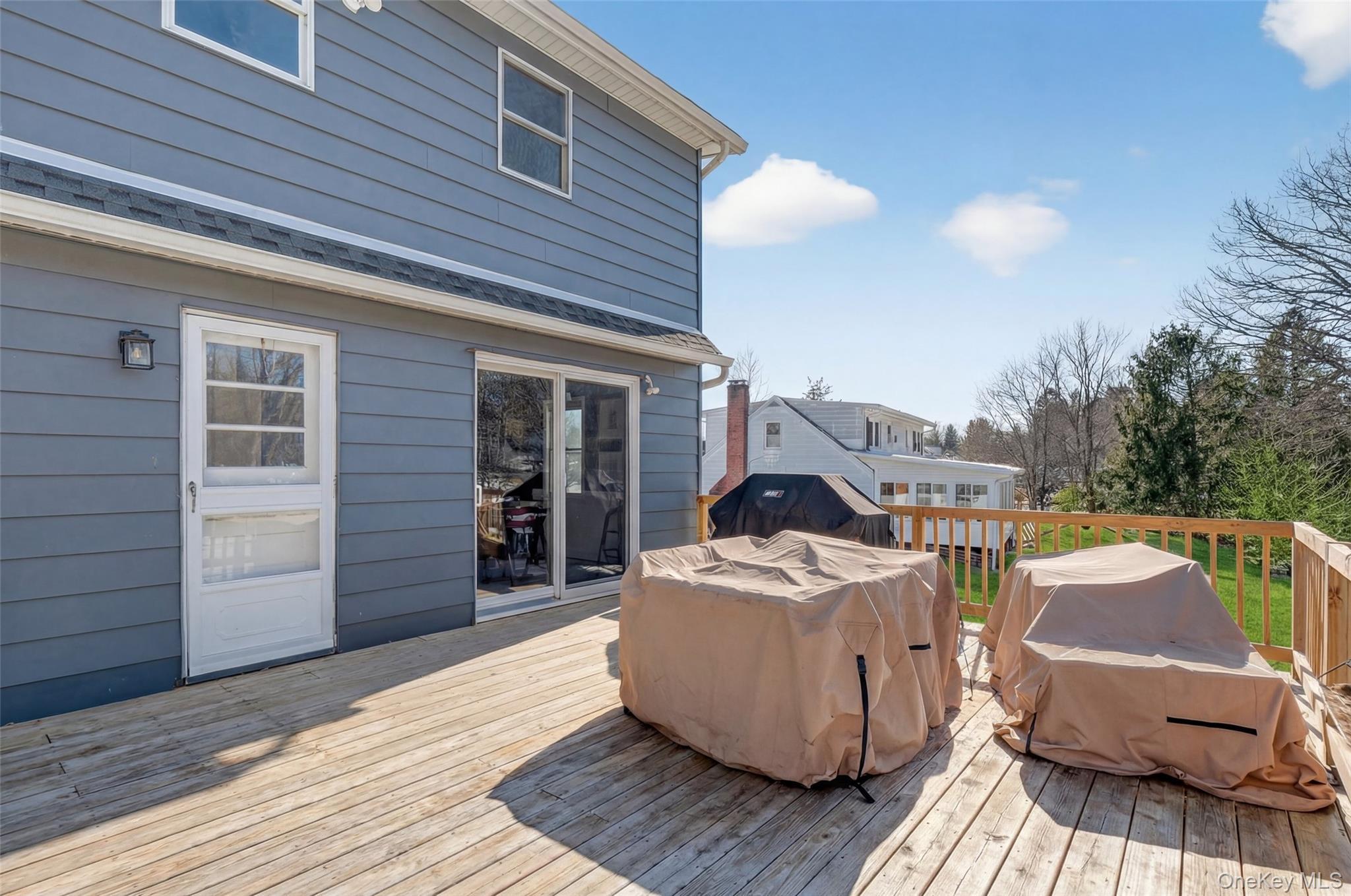 Single Family Laffin  Dutchess County, NY 12603, MLS-966967-45