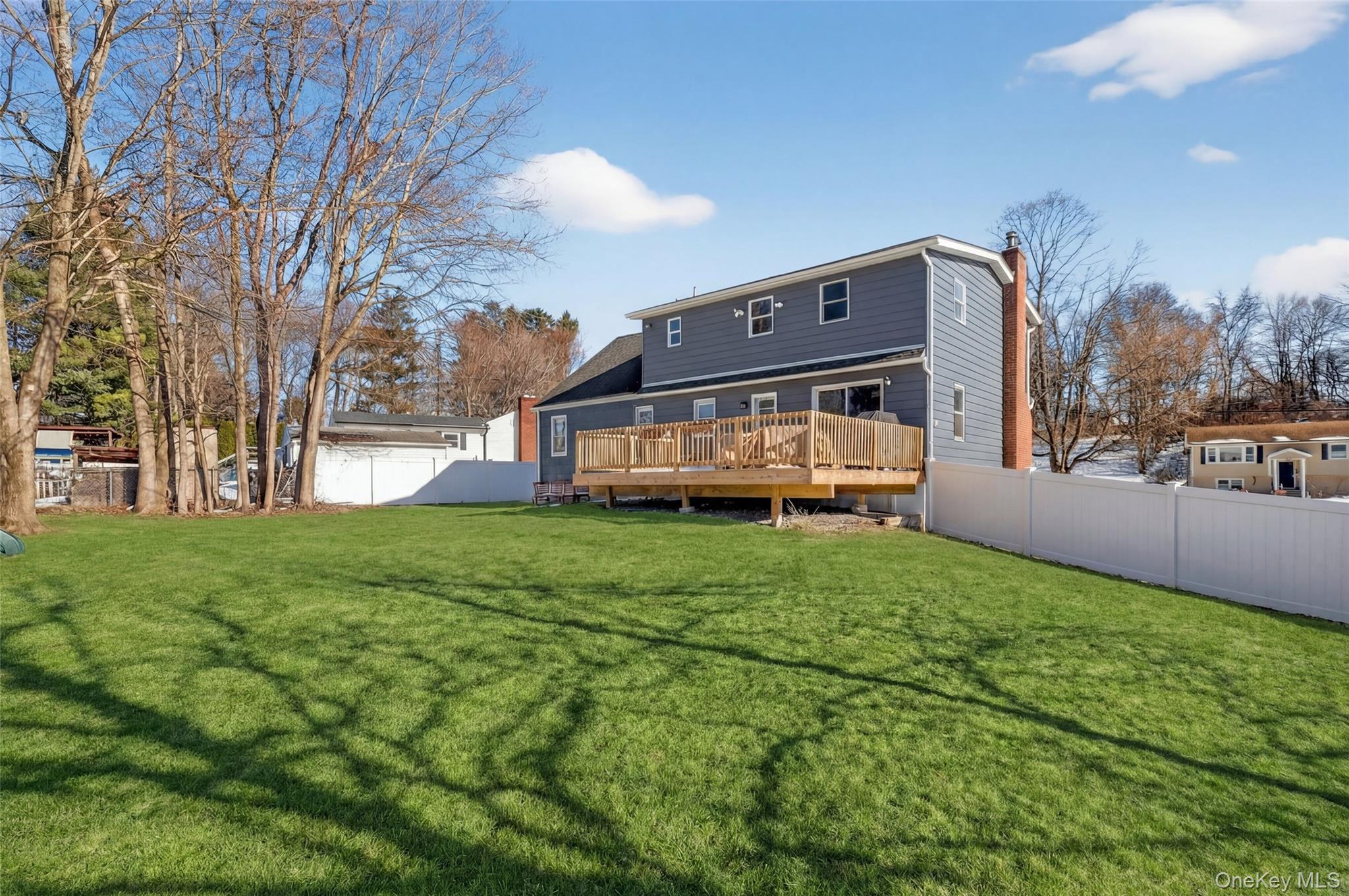 Single Family Laffin  Dutchess County, NY 12603, MLS-966967-48