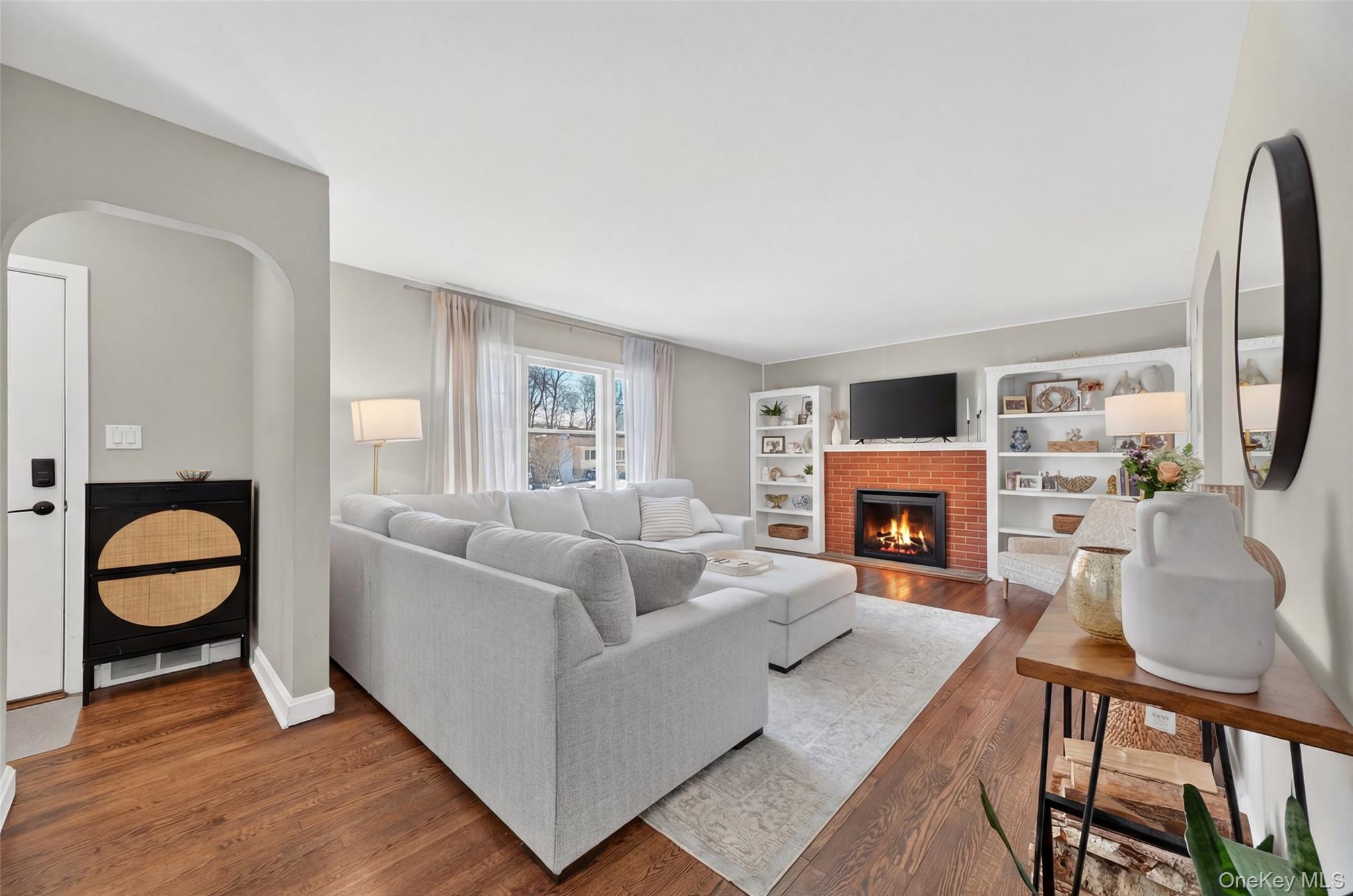 Single Family Laffin  Dutchess County, NY 12603, MLS-966967-6