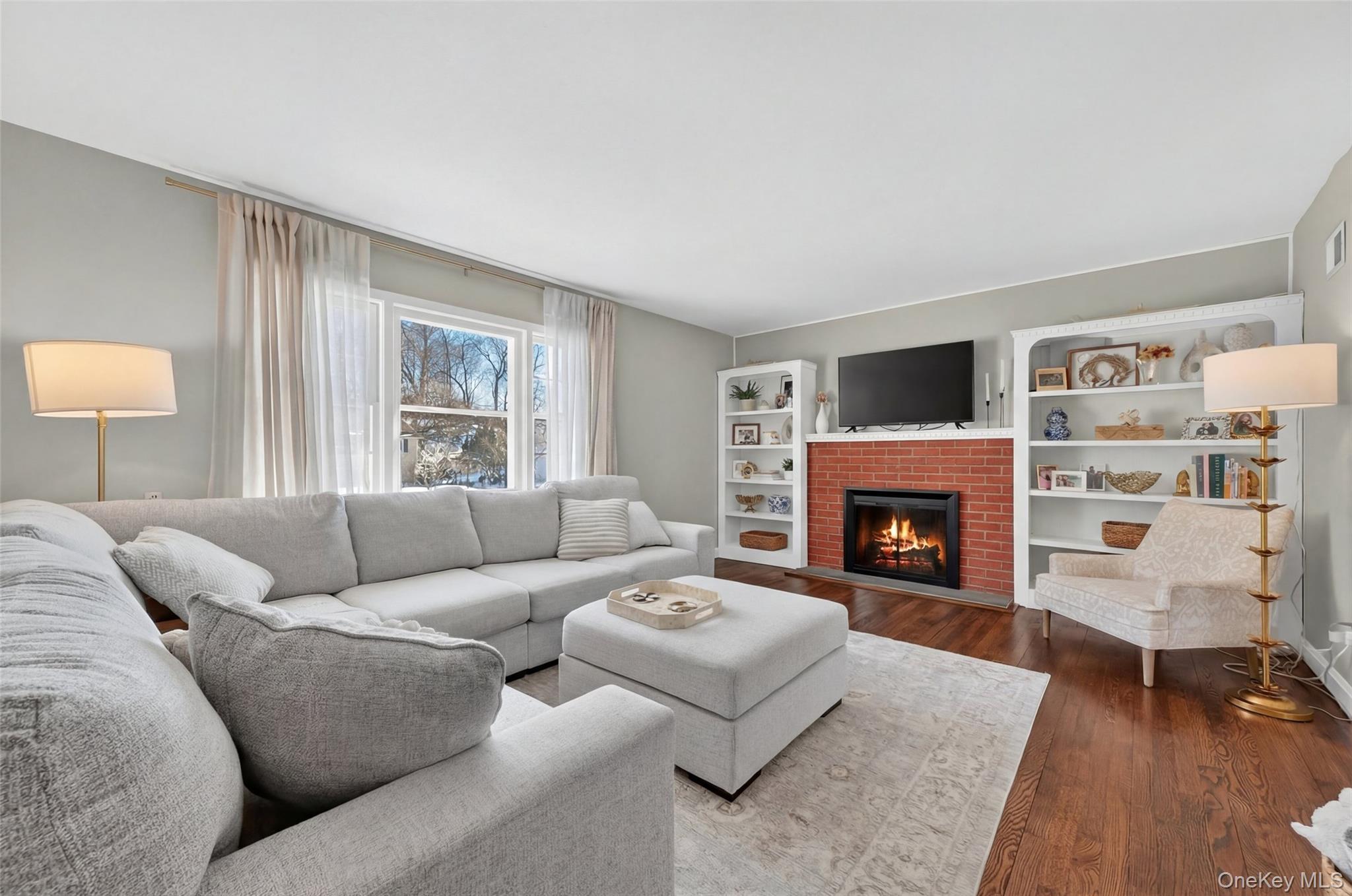 Single Family Laffin  Dutchess County, NY 12603, MLS-966967-8