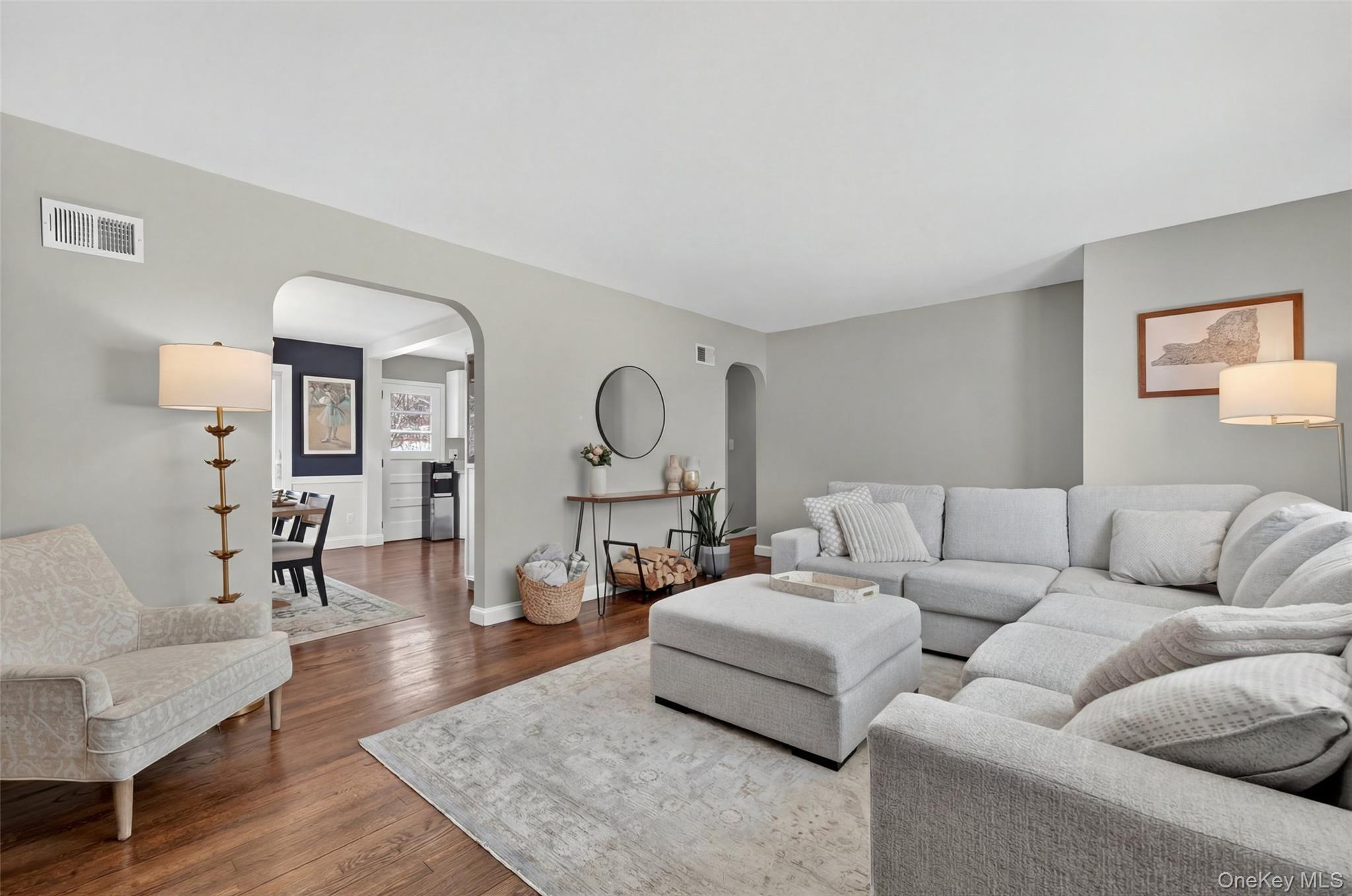 Single Family Laffin  Dutchess County, NY 12603, MLS-966967-9