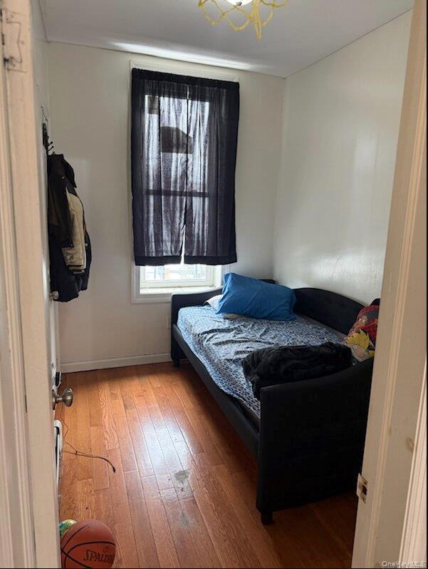 Single Family Nichols Avenue Brooklyn, NY 11208, MLS-966974-11