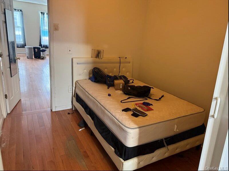 Single Family Nichols Avenue Brooklyn, NY 11208, MLS-966974-16