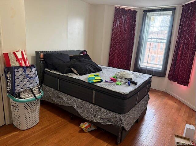 Single Family Nichols Avenue Brooklyn, NY 11208, MLS-966974-17