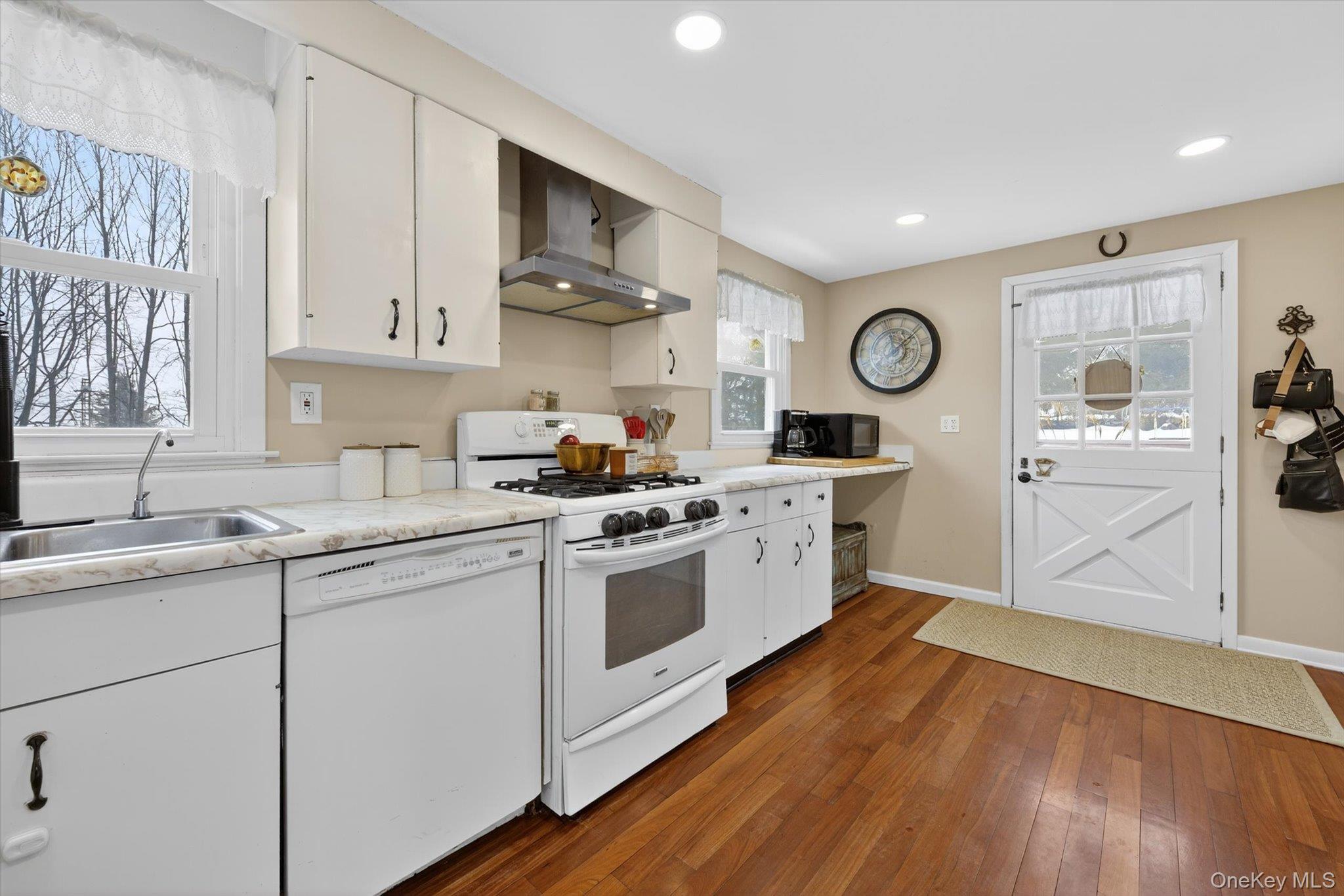 Single Family Stagecoach  Dutchess County, NY 12582, MLS-966990-14