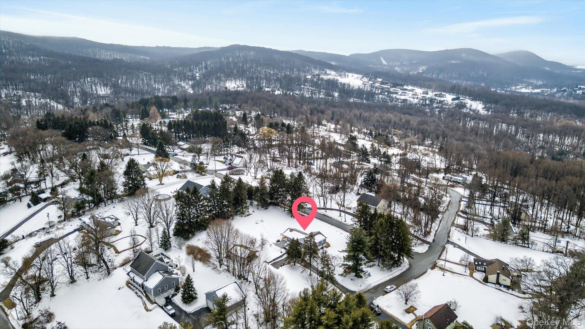 Single Family Stagecoach  Dutchess County, NY 12582, MLS-966990-5