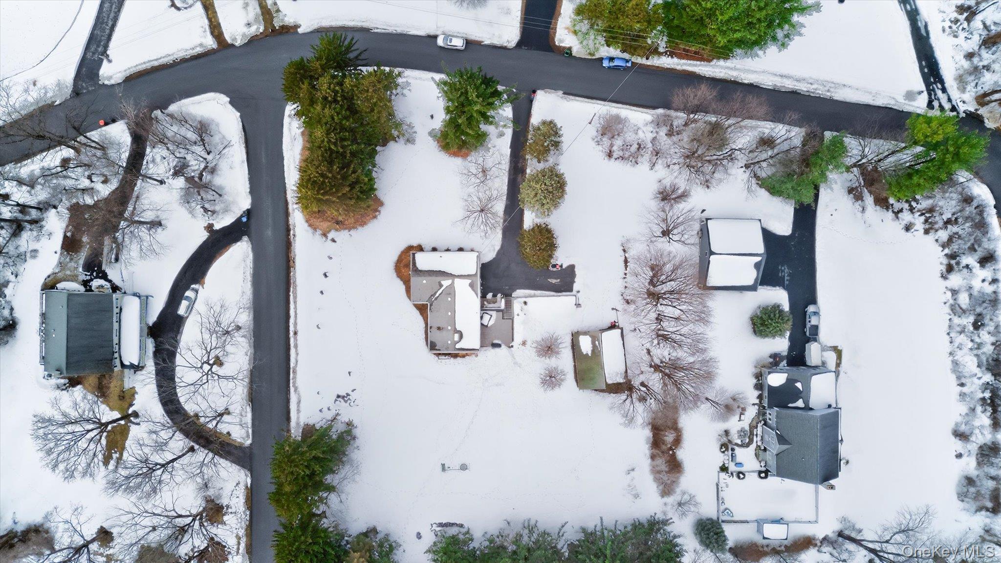 Single Family Stagecoach  Dutchess County, NY 12582, MLS-966990-6