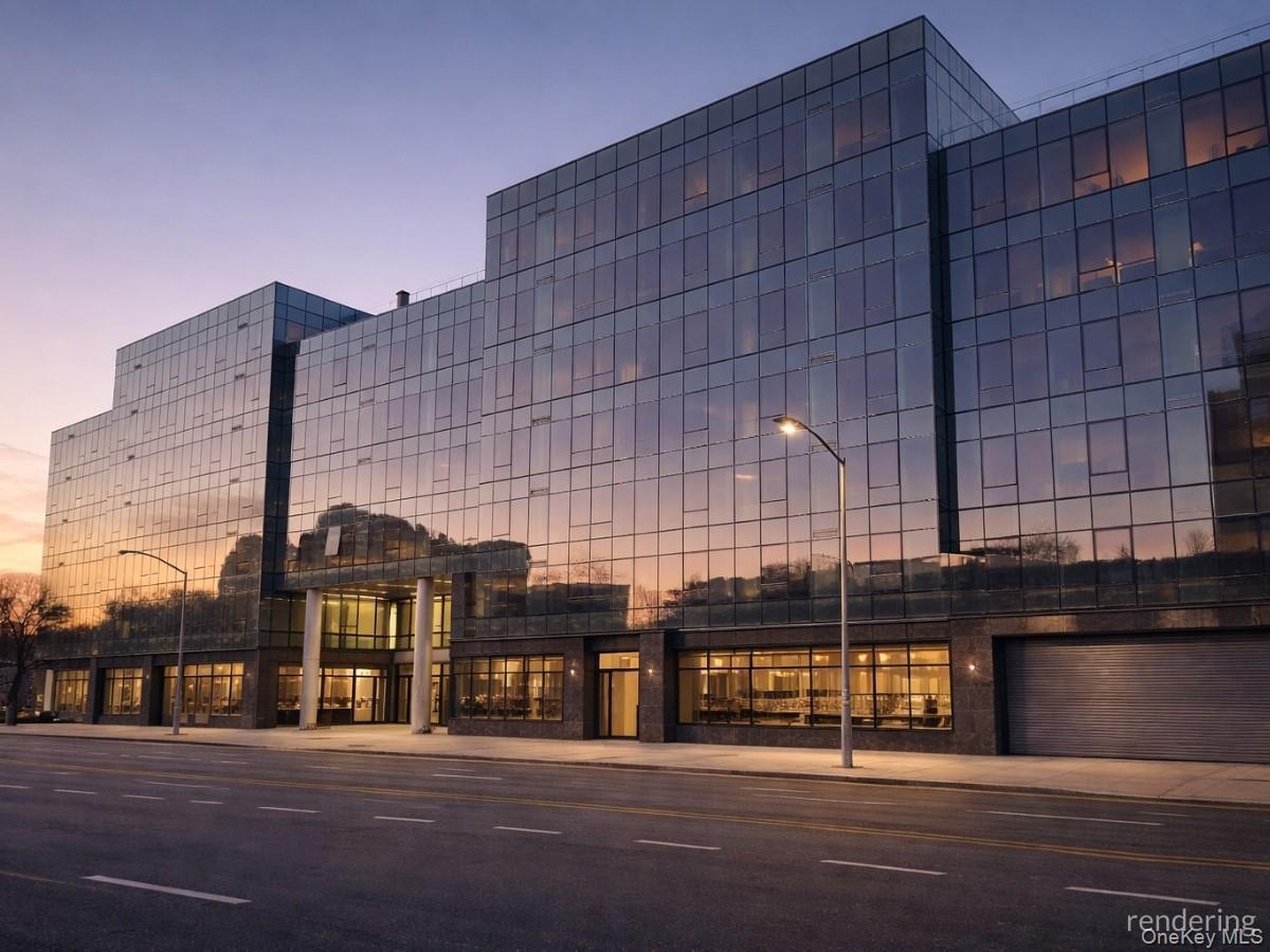 Commercial Lease Northern  Queens, NY 11354, MLS-966998-5