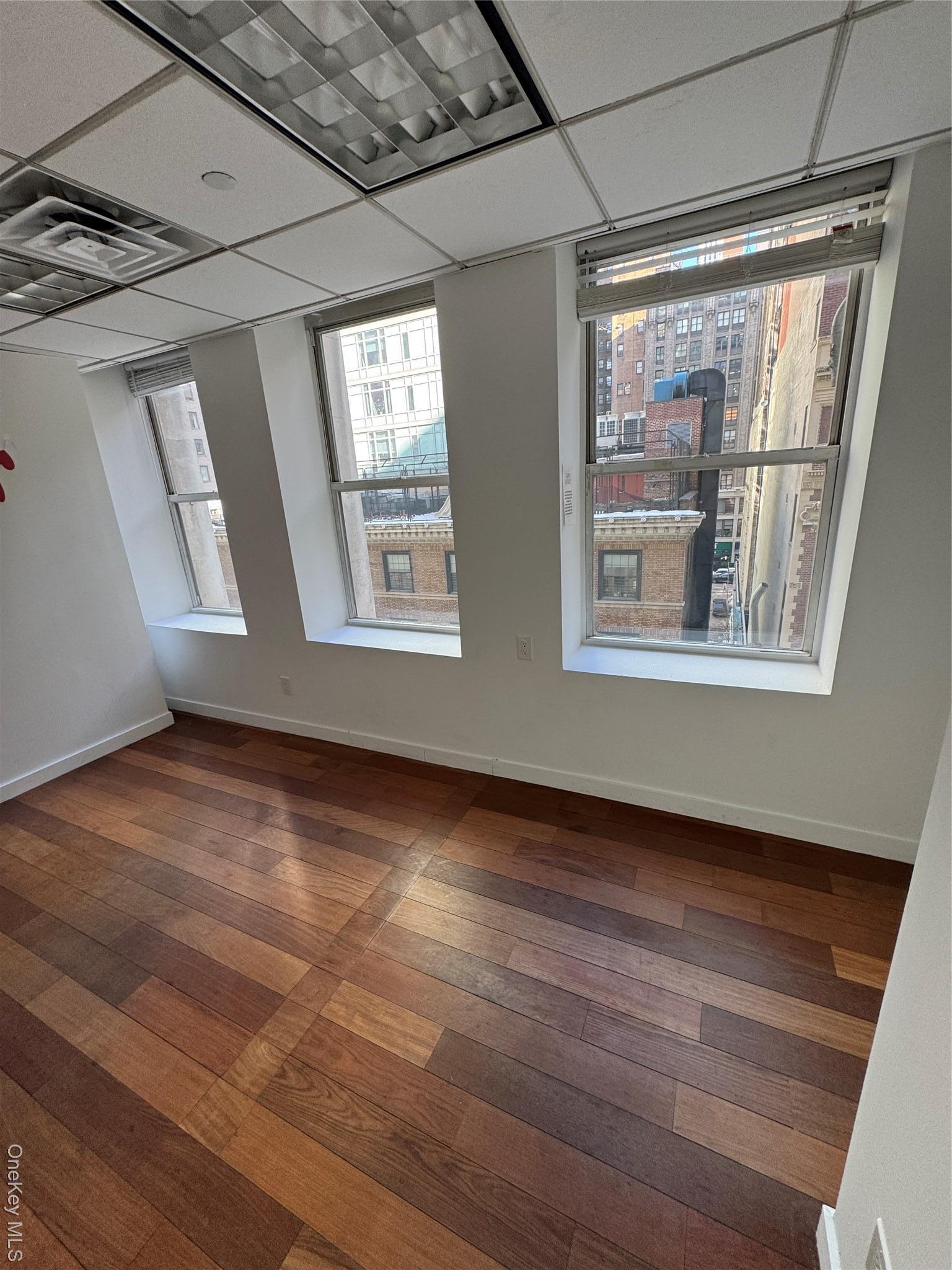 Commercial Lease Fifth Avenue  Manhattan, NY 10016, MLS-966999-3