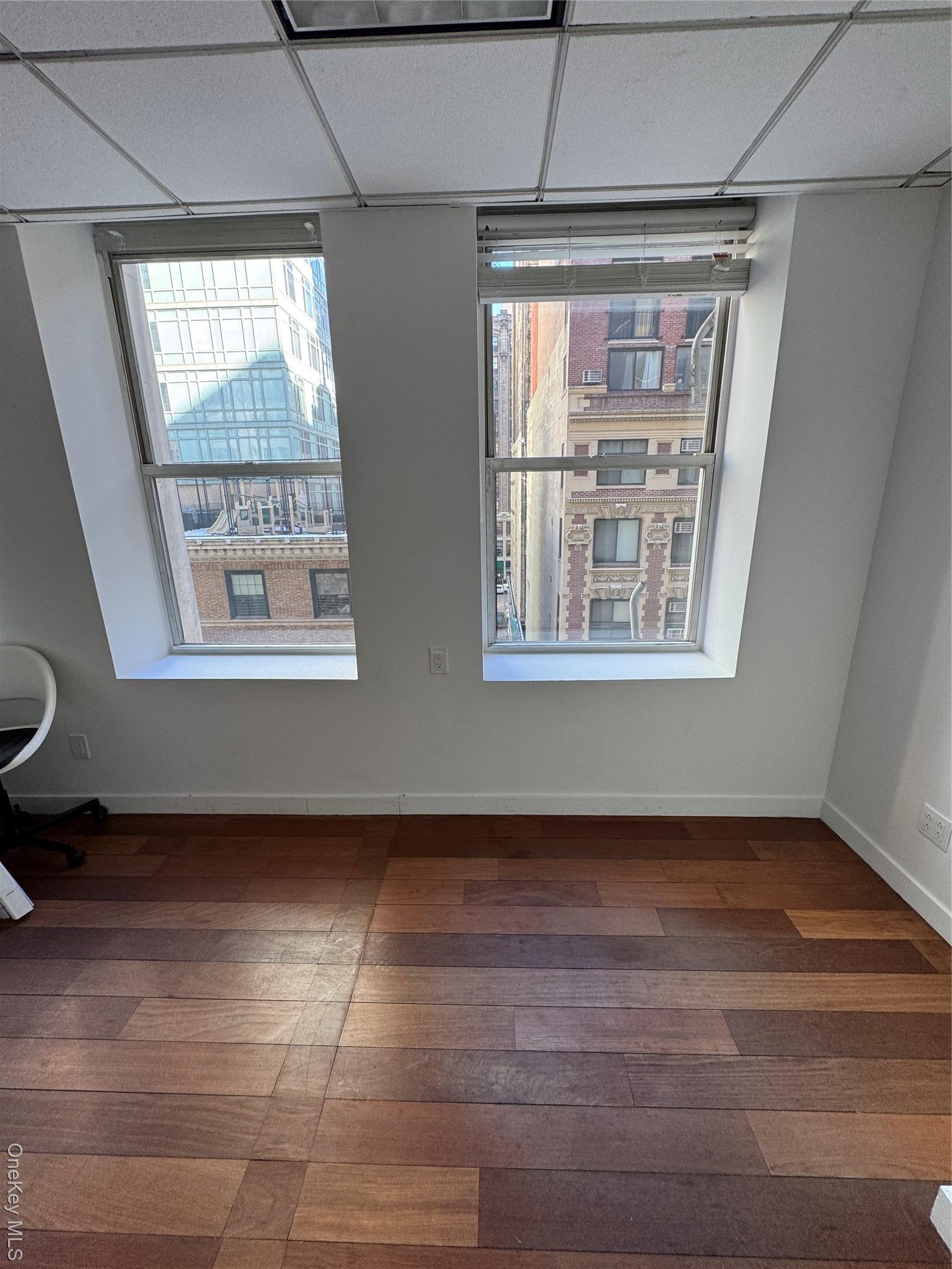 Commercial Lease Fifth Avenue  Manhattan, NY 10016, MLS-966999-4