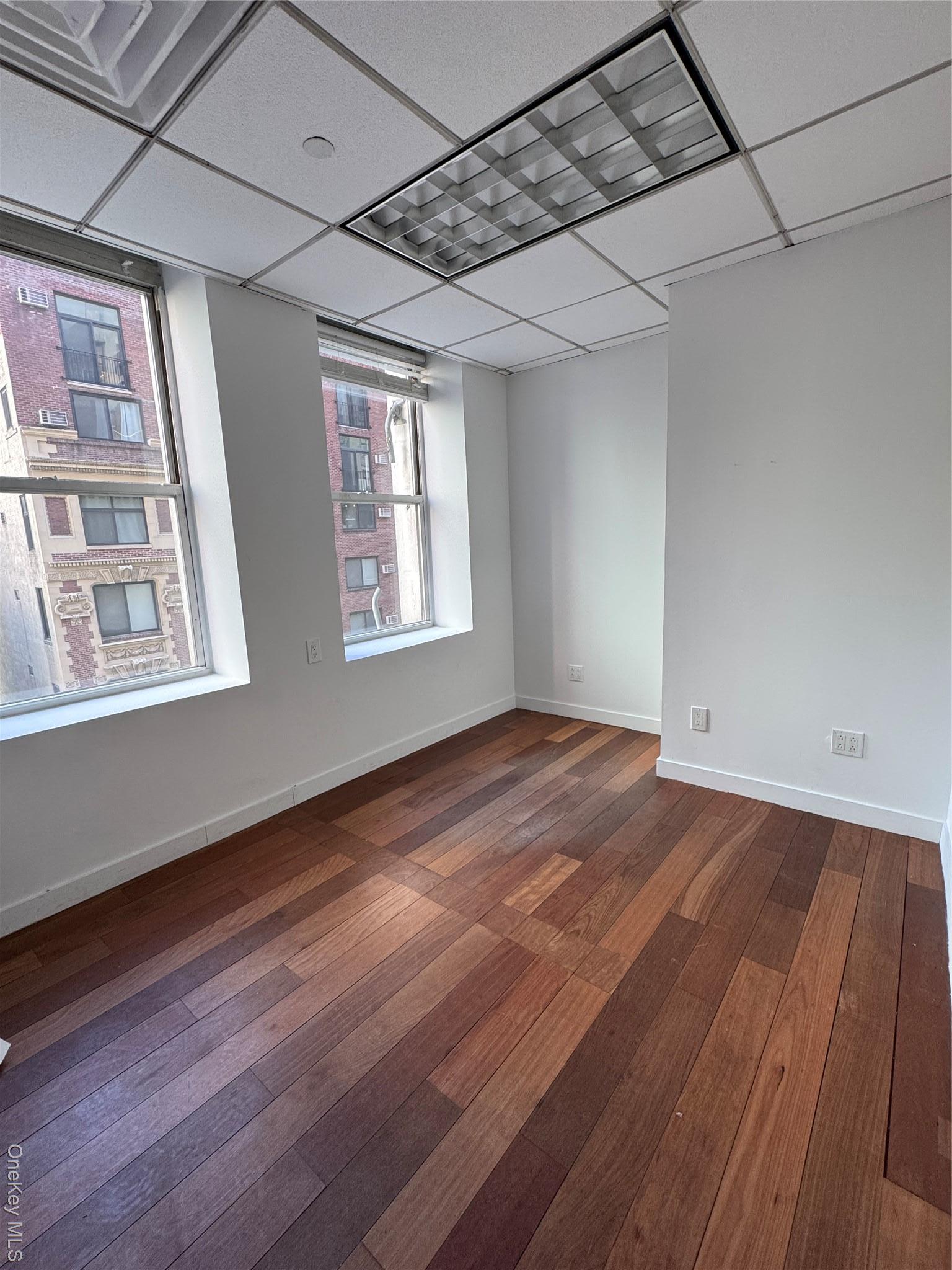 Commercial Lease Fifth Avenue  Manhattan, NY 10016, MLS-966999-5