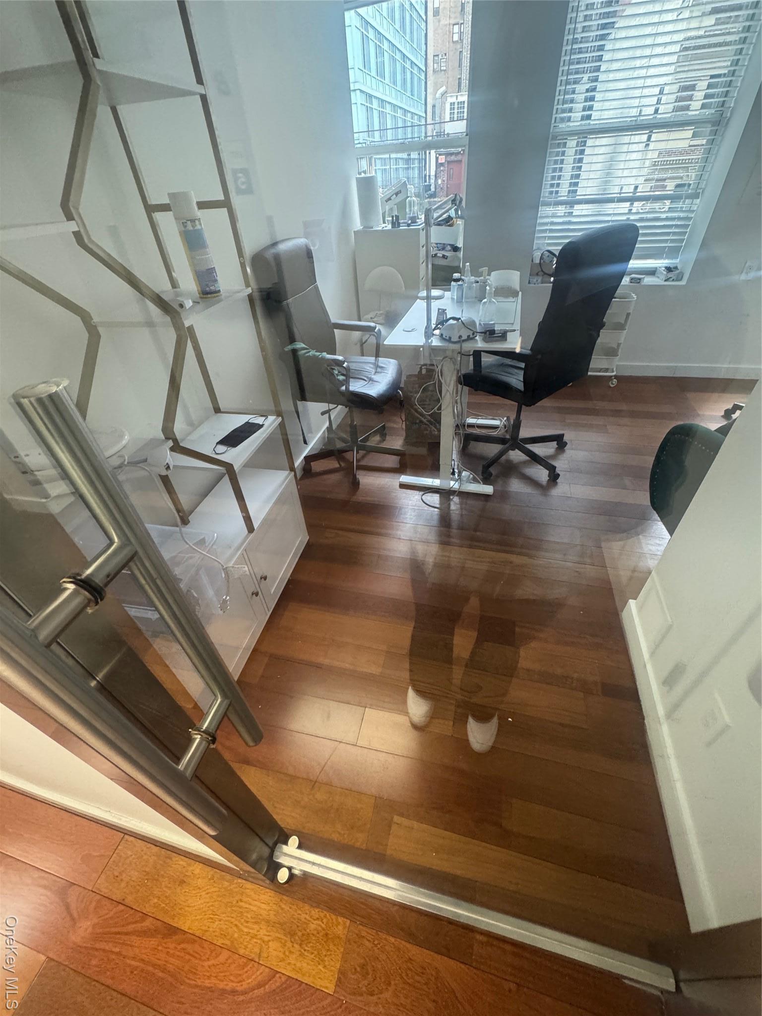 Commercial Lease Fifth Avenue  Manhattan, NY 10016, MLS-966999-6