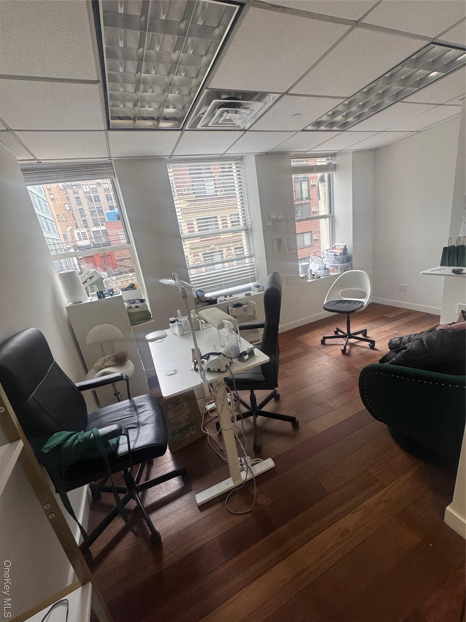 Commercial Lease Fifth Avenue  Manhattan, NY 10016, MLS-966999-7