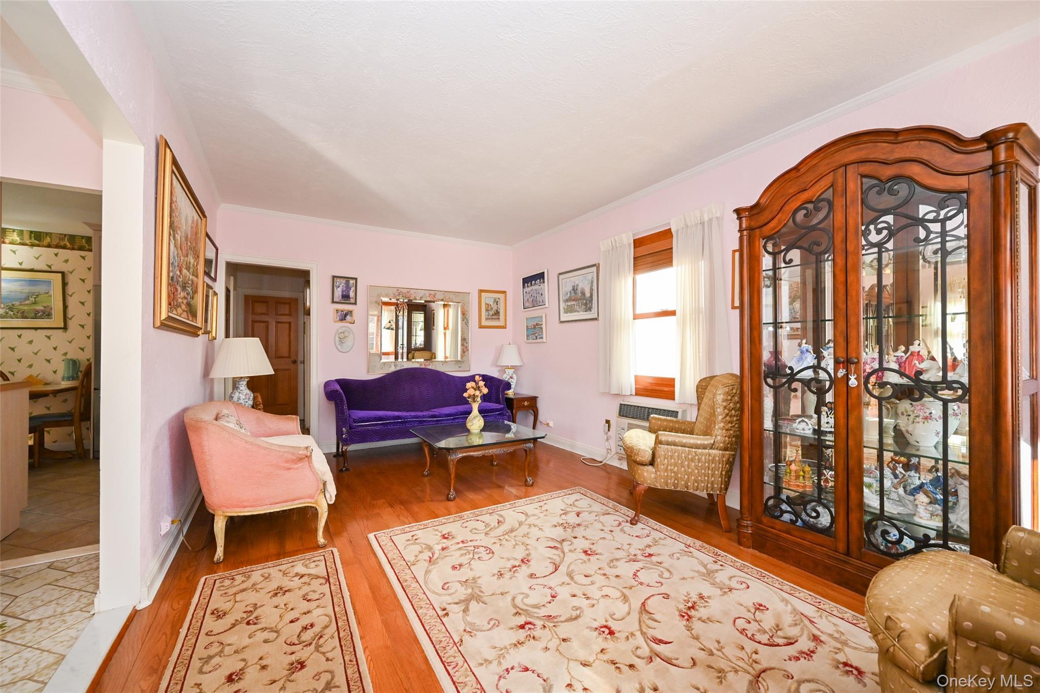 Single Family 166th  Queens, NY 11358, MLS-967005-10