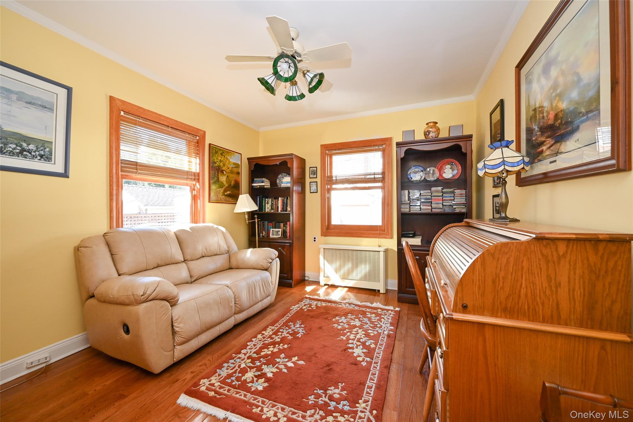 Single Family 166th  Queens, NY 11358, MLS-967005-11