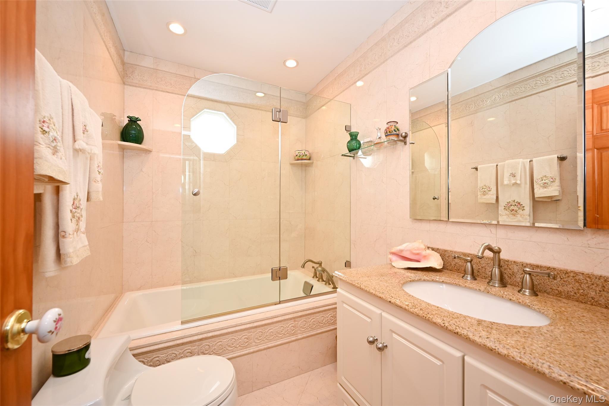 Single Family 166th  Queens, NY 11358, MLS-967005-12