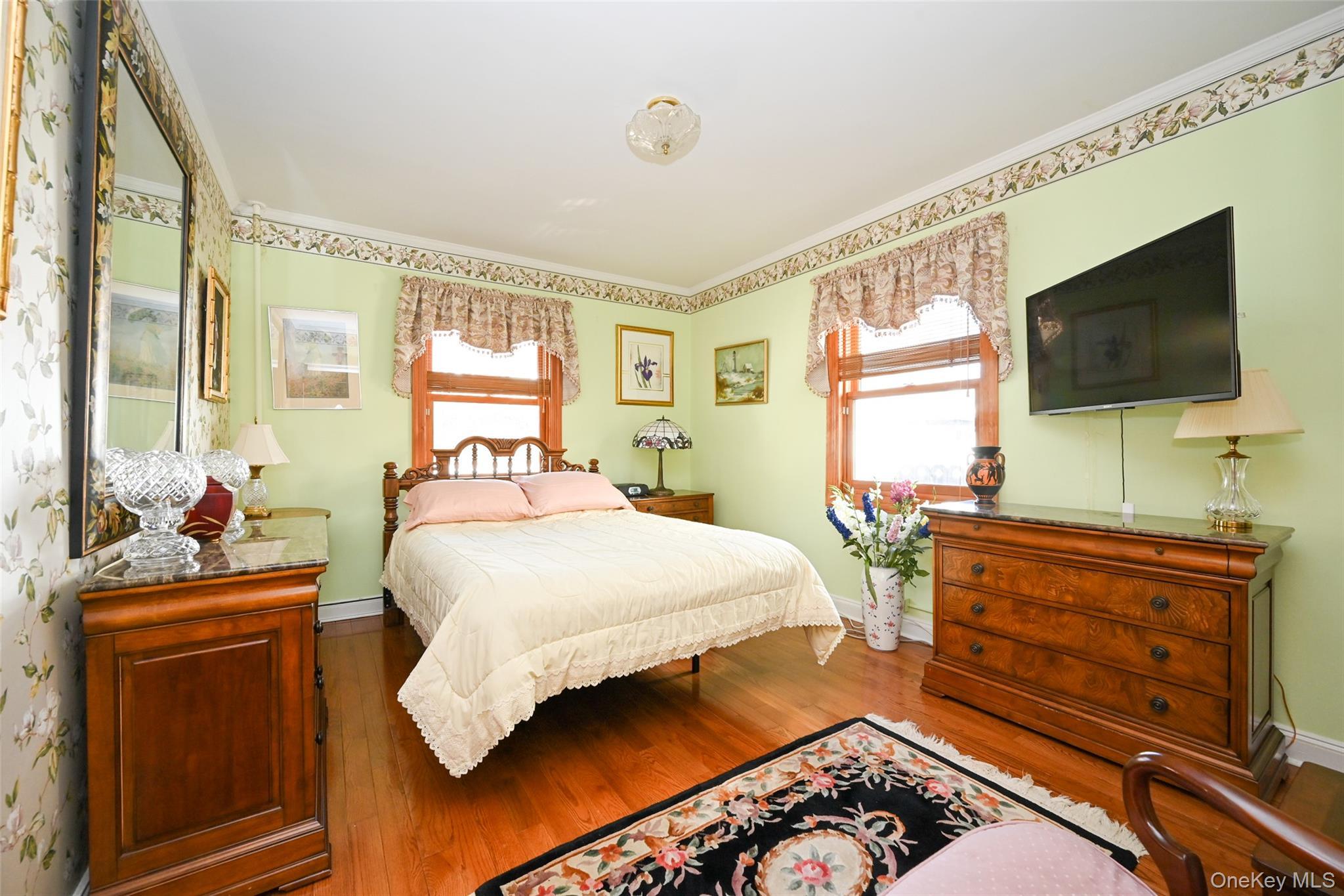 Single Family 166th  Queens, NY 11358, MLS-967005-13