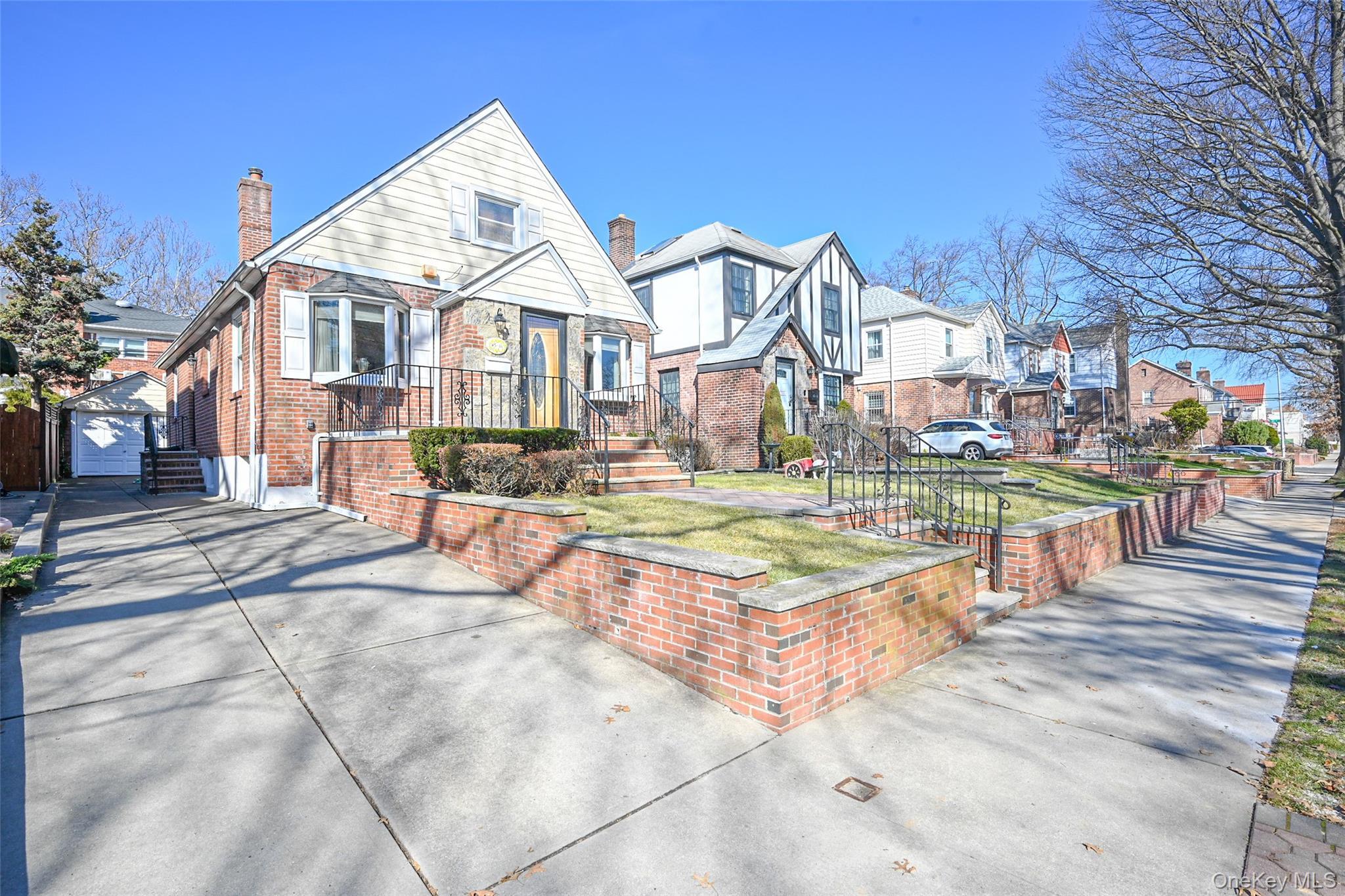 Single Family 166th  Queens, NY 11358, MLS-967005-2