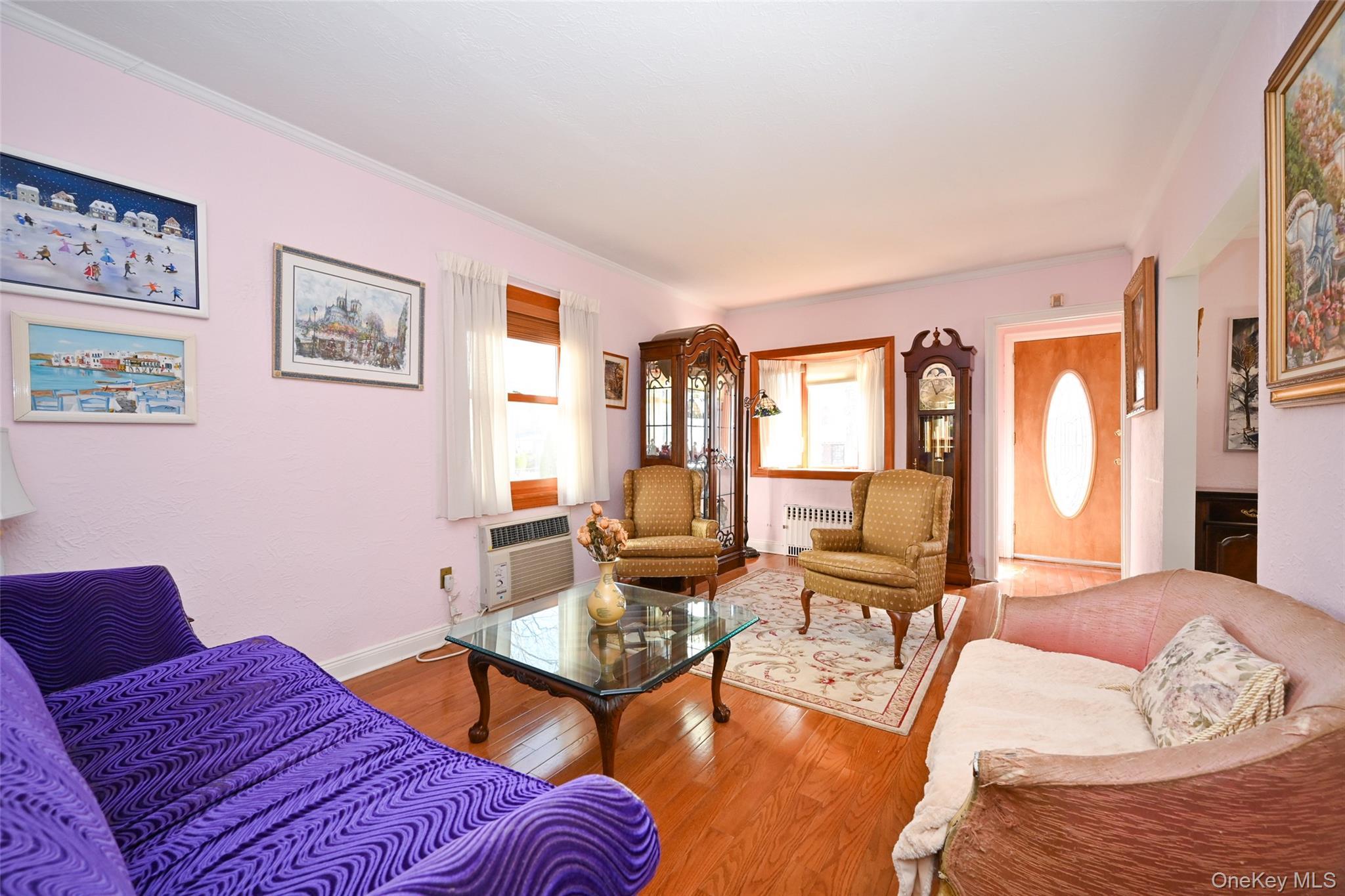 Single Family 166th  Queens, NY 11358, MLS-967005-8