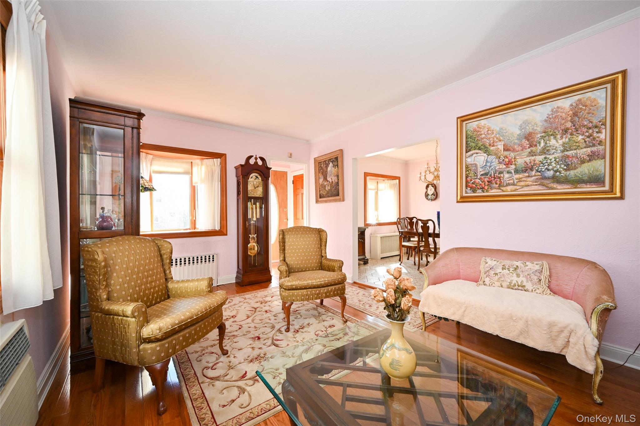 Single Family 166th  Queens, NY 11358, MLS-967005-9