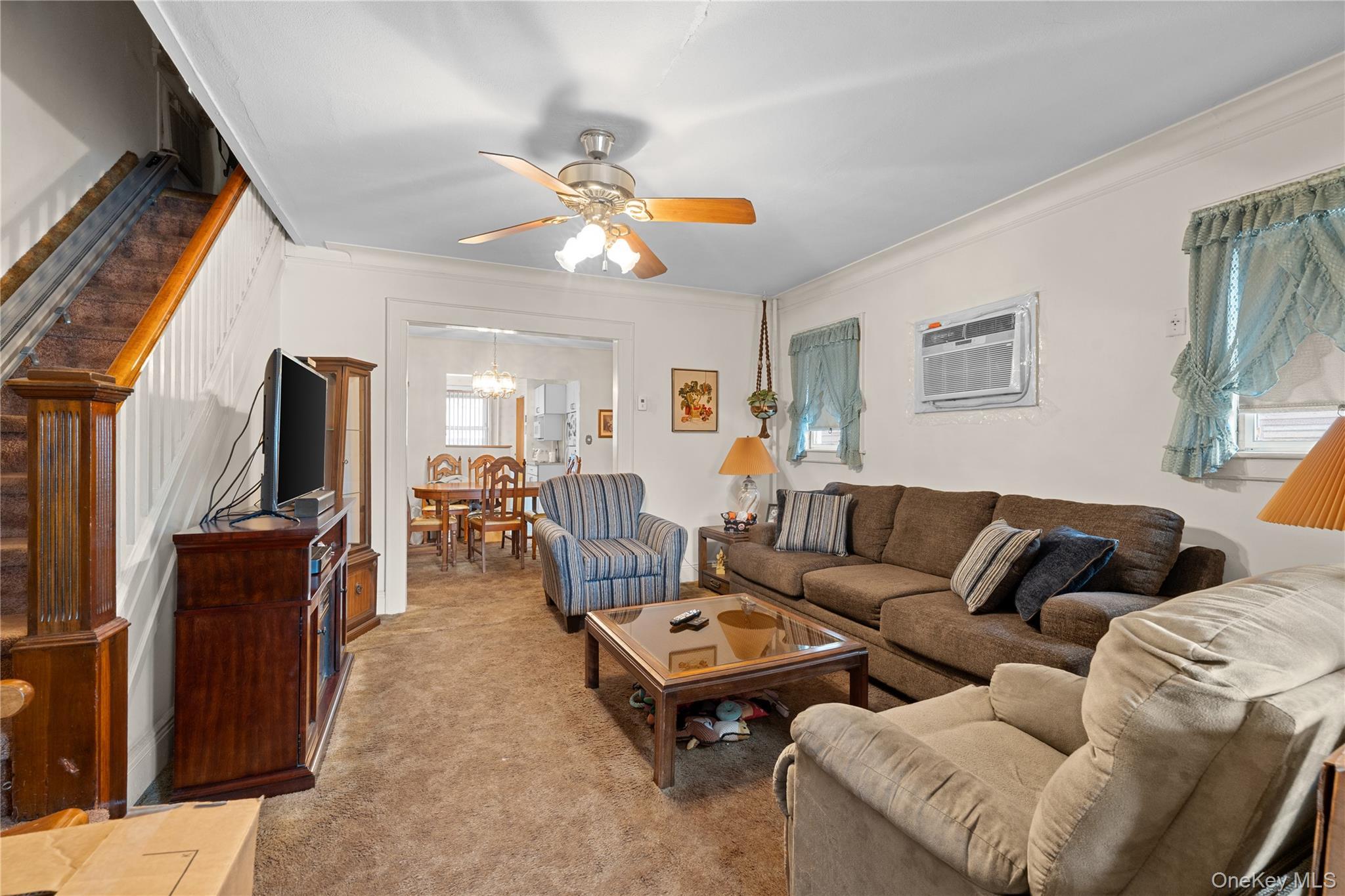 Single Family 107th  Queens, NY 11417, MLS-967007-3