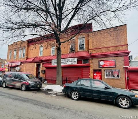 Single Family 87th  Queens, NY 11421, MLS-967008-3