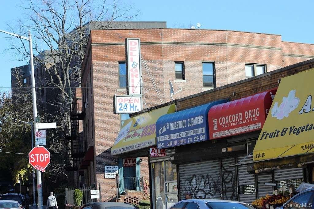 Apartment 84th  Queens, NY 11435, MLS-967011-11