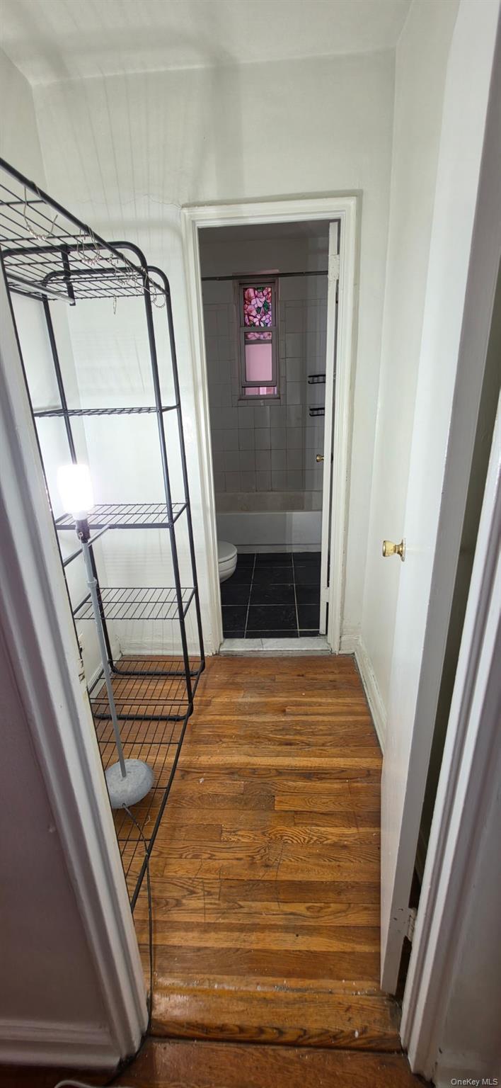 Apartment 84th Drive  Queens, NY 11435, MLS-967011-13