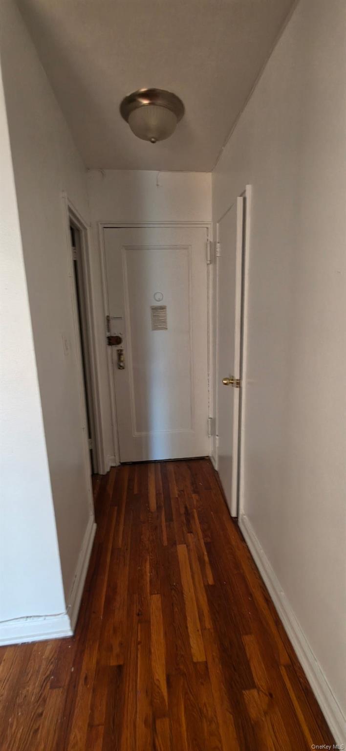 Apartment 84th Drive  Queens, NY 11435, MLS-967011-16