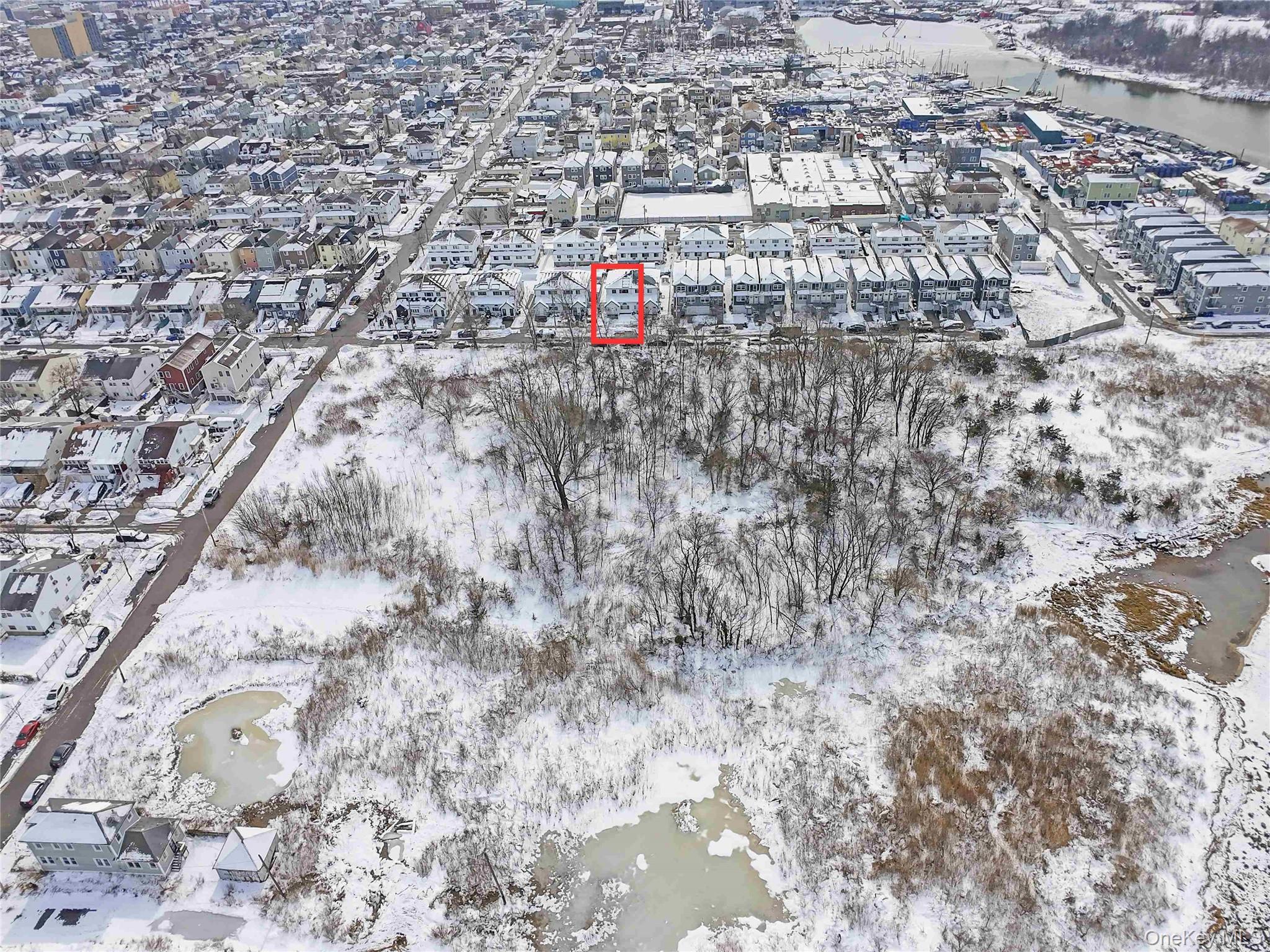 Single Family Hillmeyer  Queens, NY 11692, MLS-967024-23