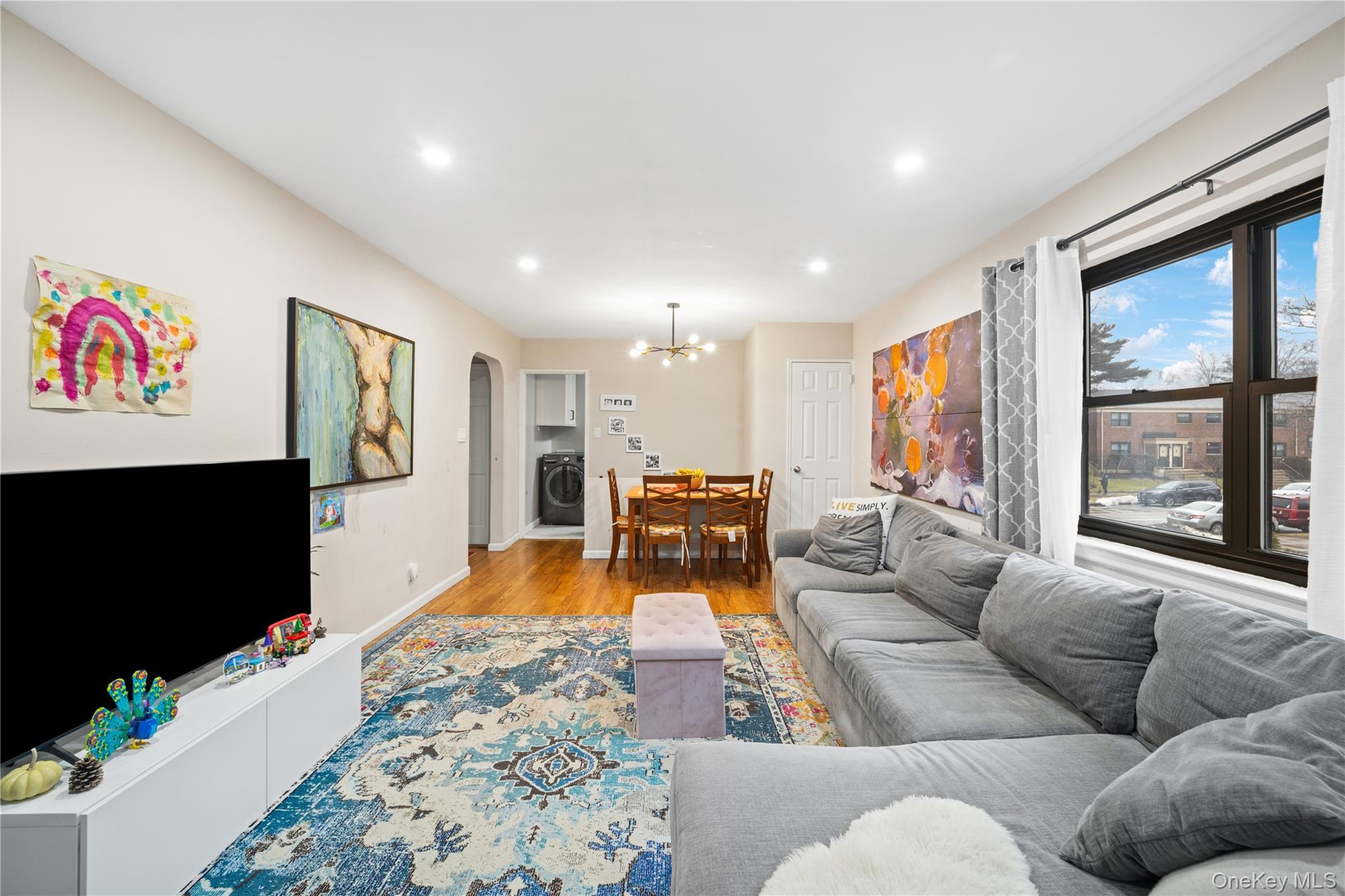 Coop 220th  Queens, NY 11364, MLS-967027-8