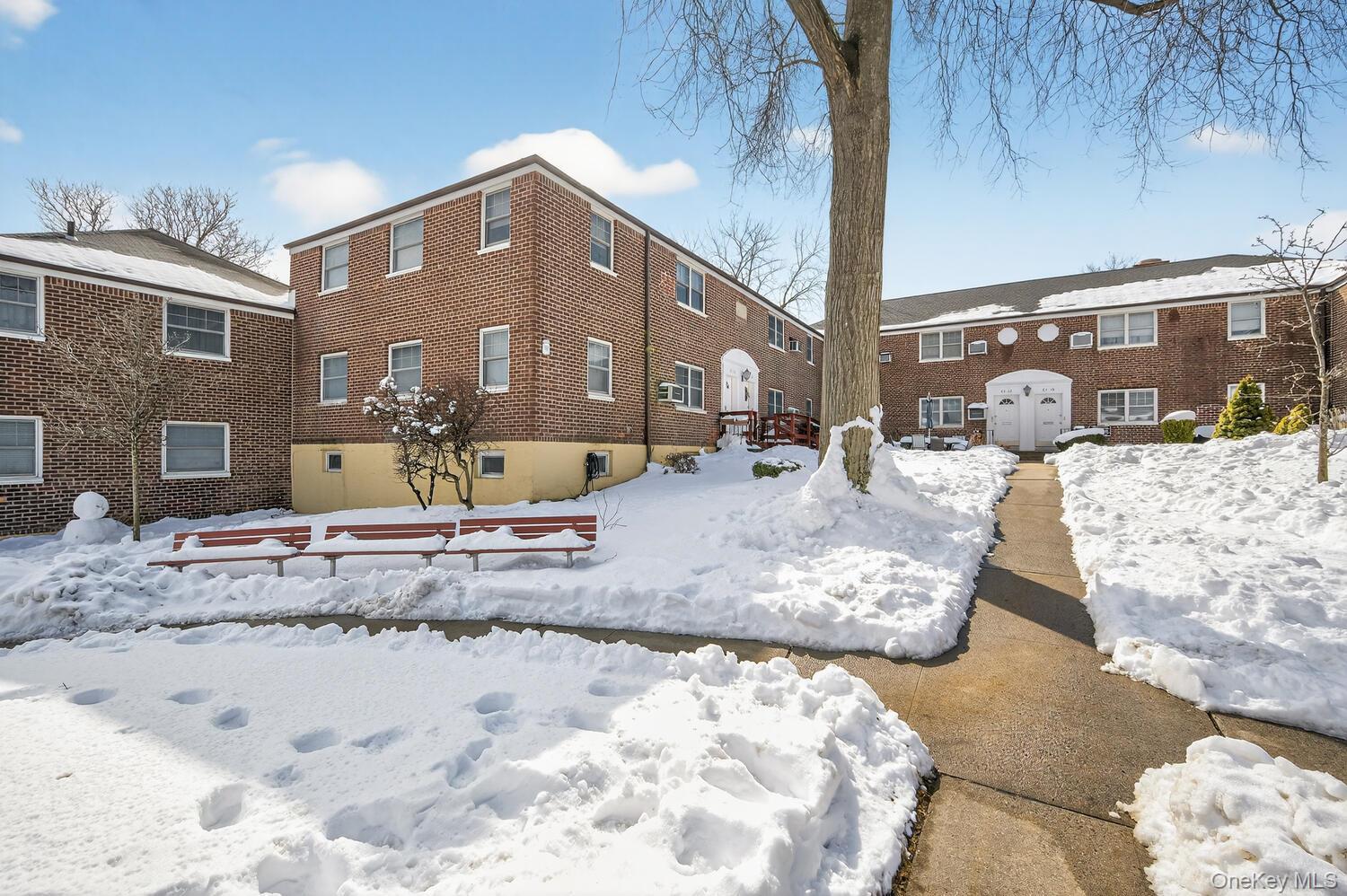 Coop 252nd  Queens, NY 11362, MLS-967035-3