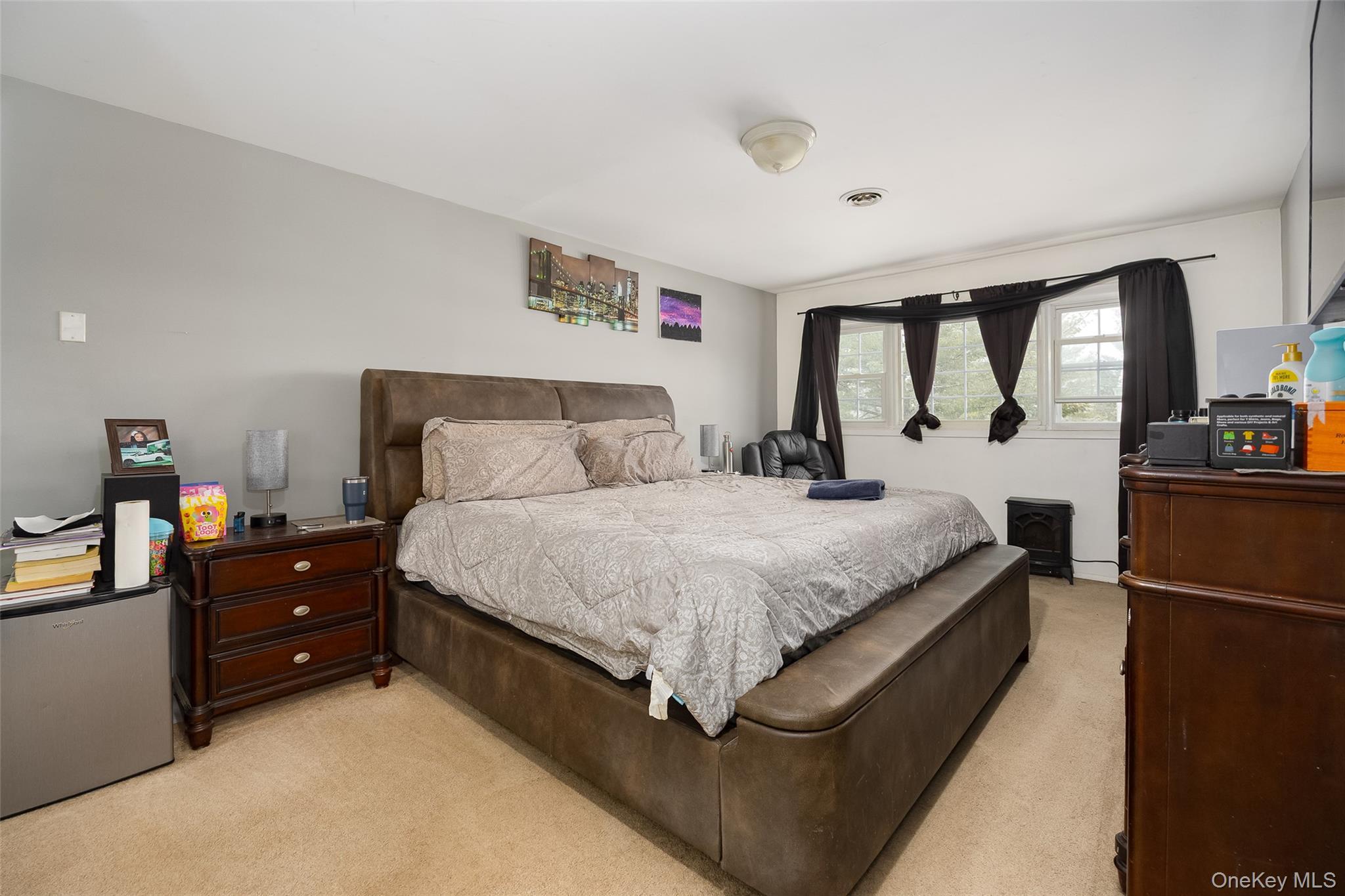 Single Family Salt Point  Dutchess County, NY 12603, MLS-967045-12