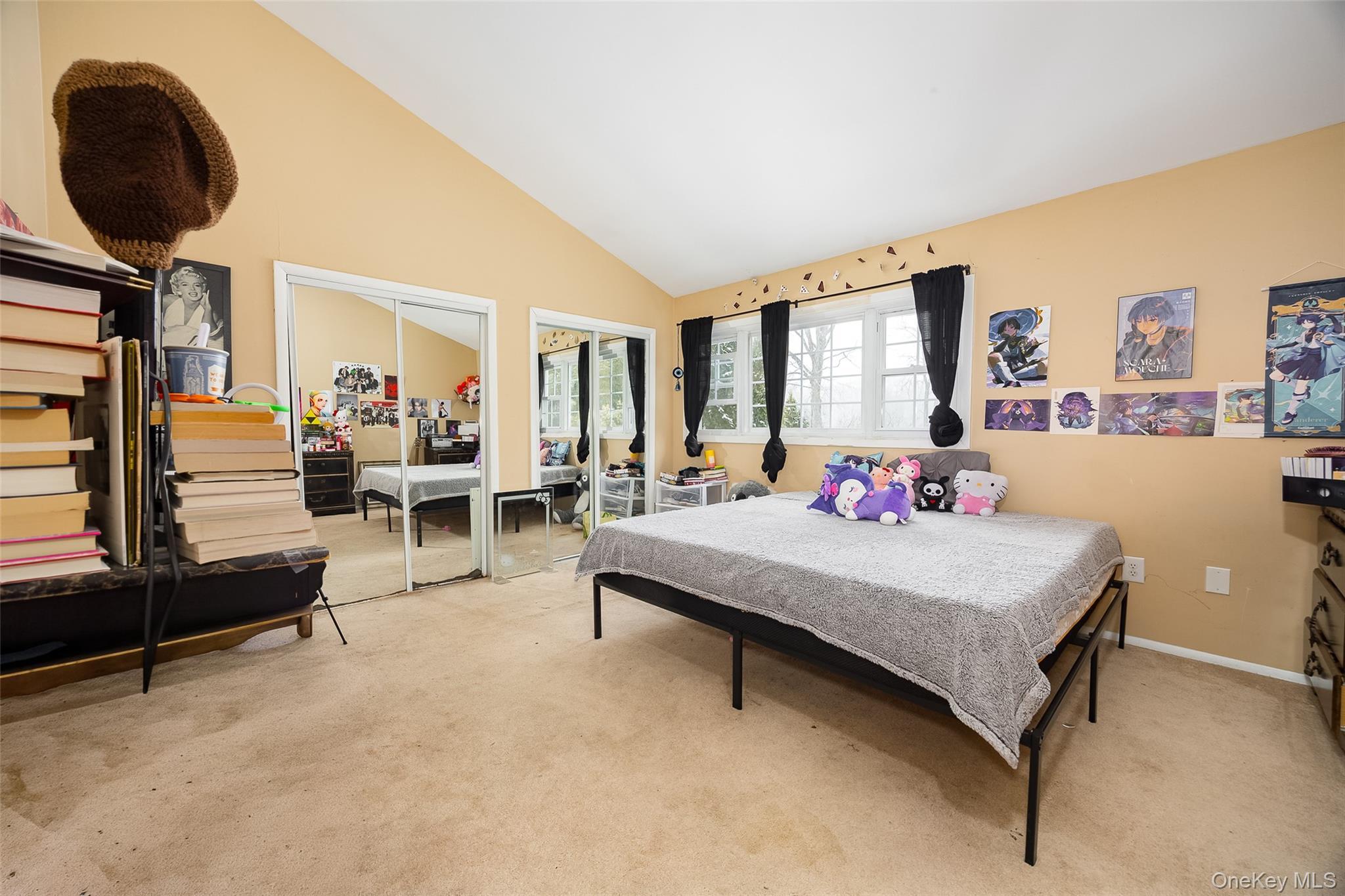 Single Family Salt Point  Dutchess County, NY 12603, MLS-967045-15