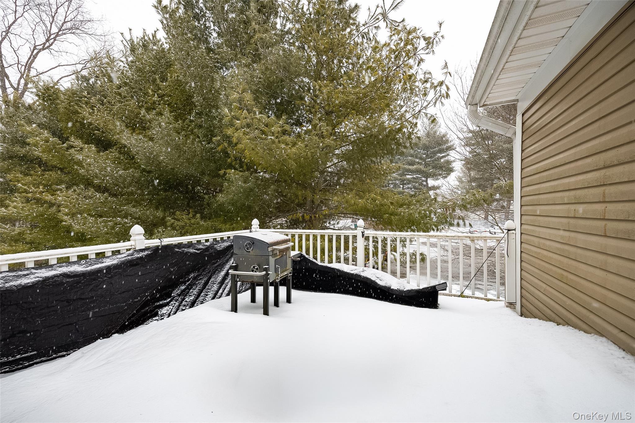 Single Family Salt Point  Dutchess County, NY 12603, MLS-967045-16